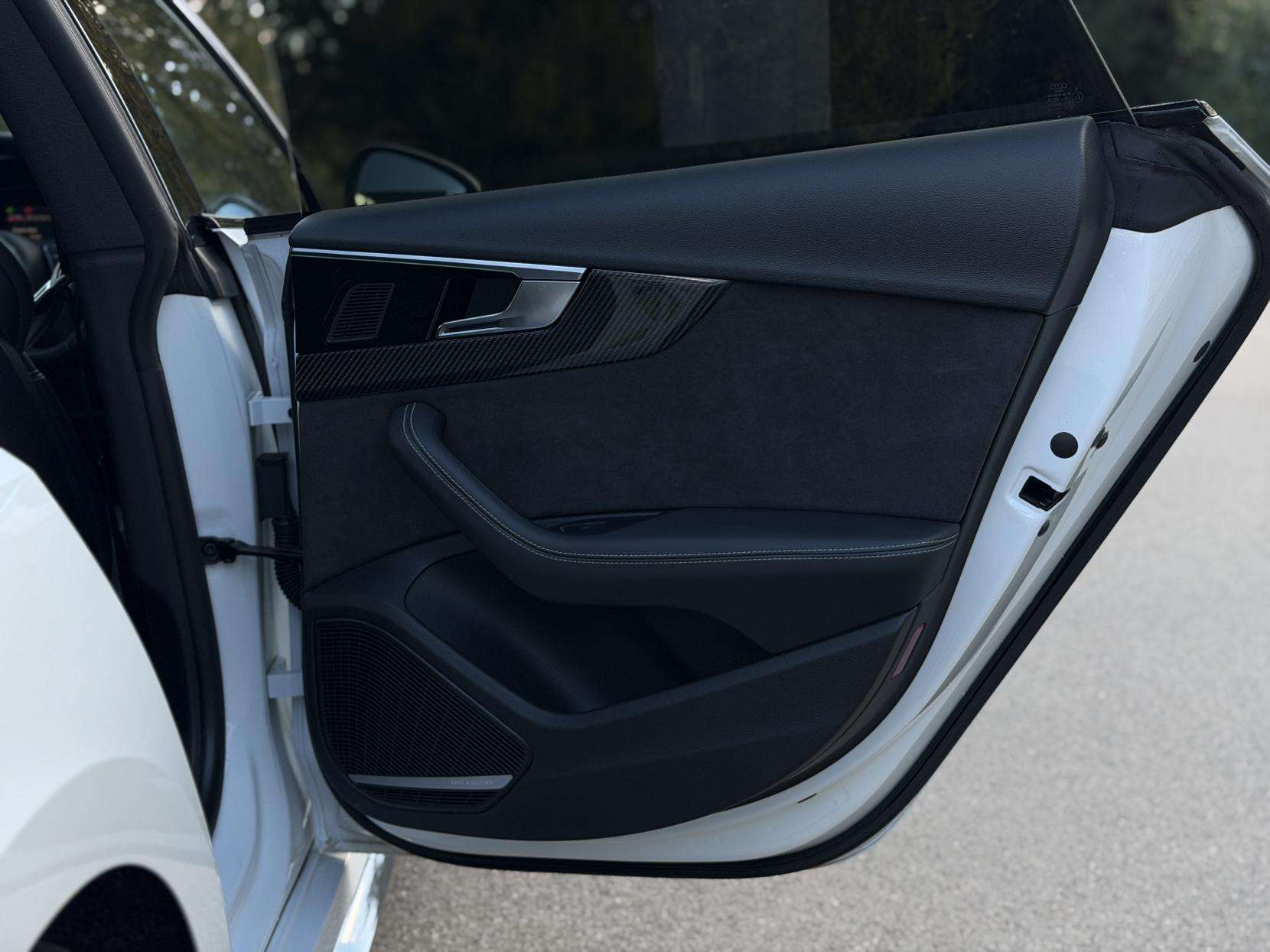 2021 AUDI RS5 2021 AUDI RS5