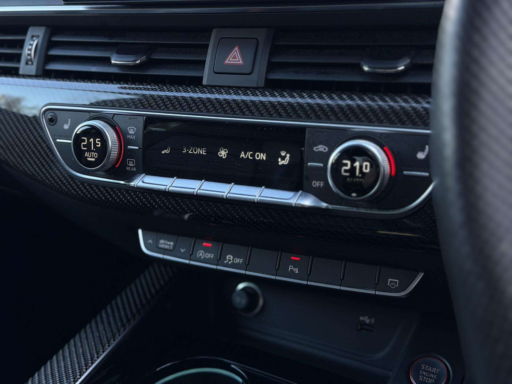 2021 AUDI RS5 2021 AUDI RS5