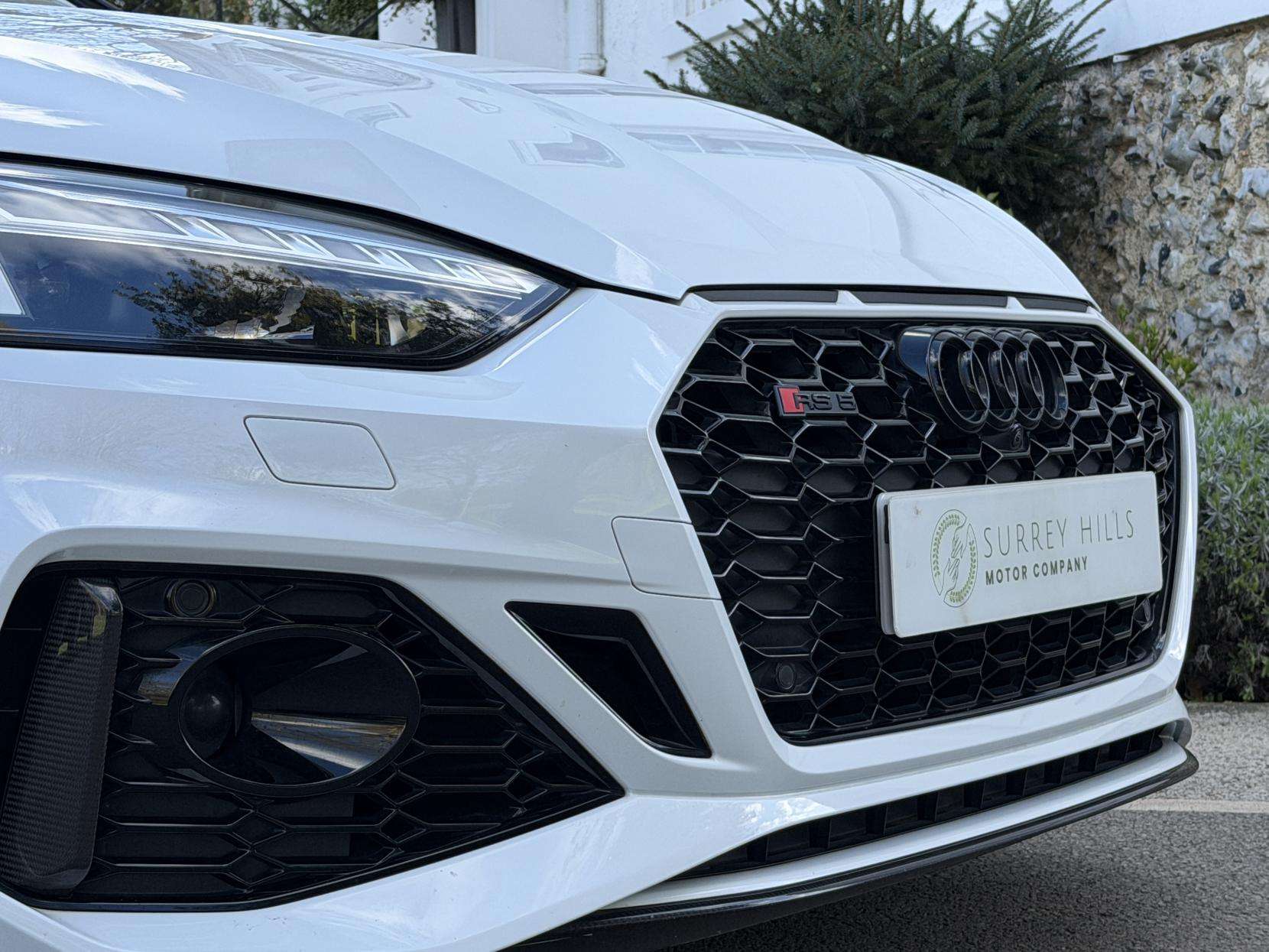 2021 AUDI RS5 2021 AUDI RS5