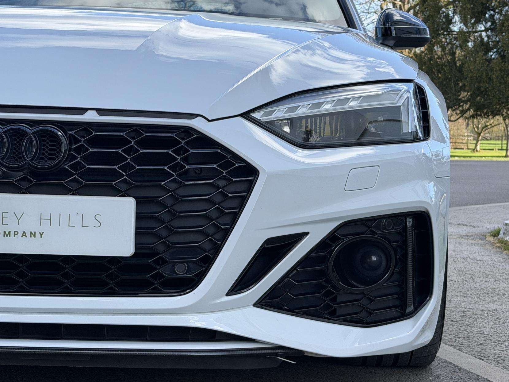 2021 AUDI RS5 2021 AUDI RS5