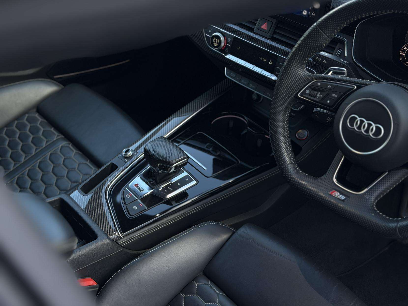 2021 AUDI RS5 2021 AUDI RS5