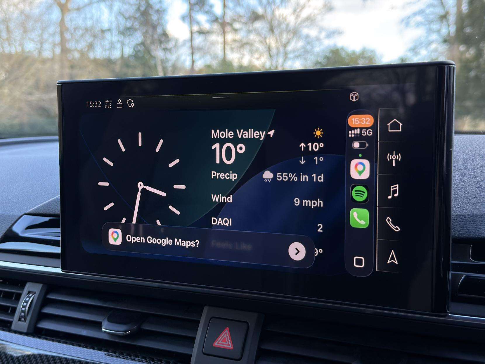 2021 AUDI RS5 2021 AUDI RS5