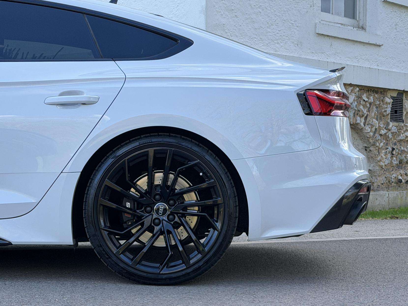 2021 AUDI RS5 2021 AUDI RS5