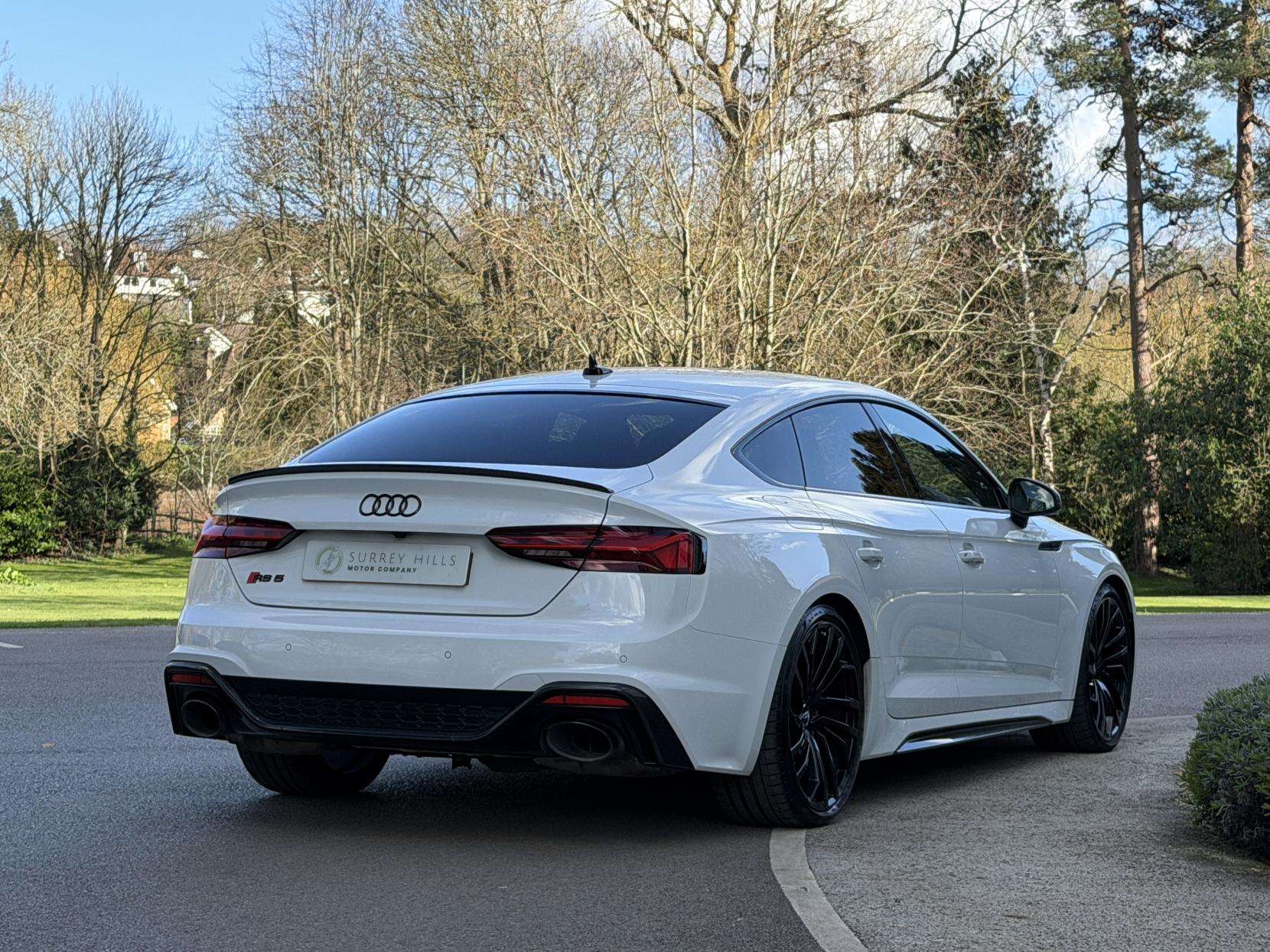 2021 AUDI RS5 2021 AUDI RS5