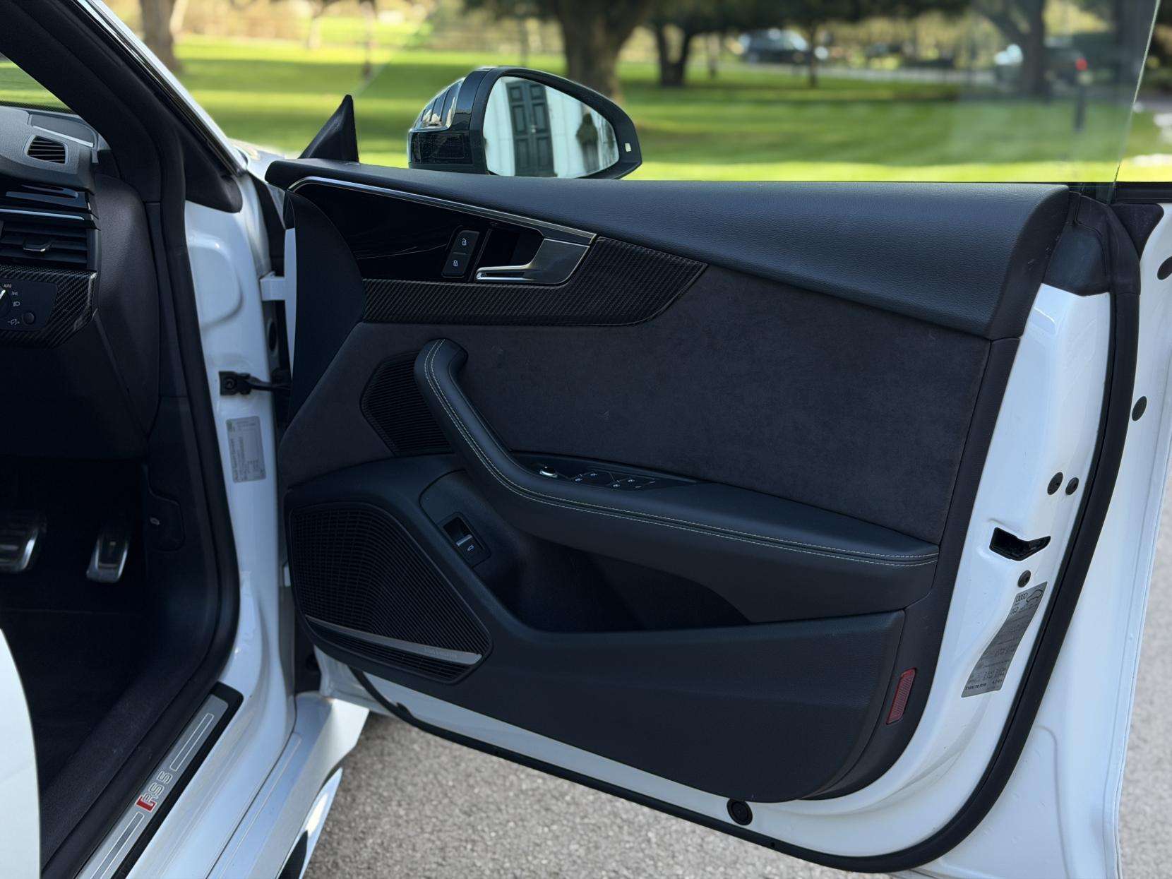 2021 AUDI RS5 2021 AUDI RS5