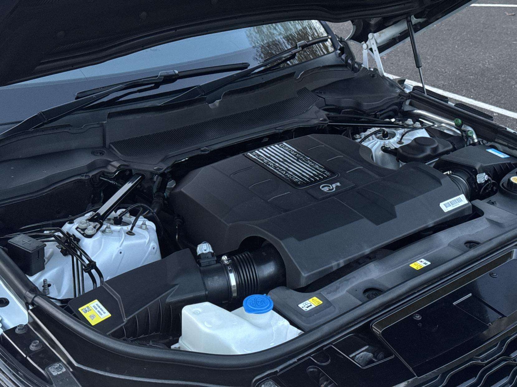 2019 LAND ROVER RANGE ROVER SPORT 2019 LAND ROVER RANGE ROVER SPORT