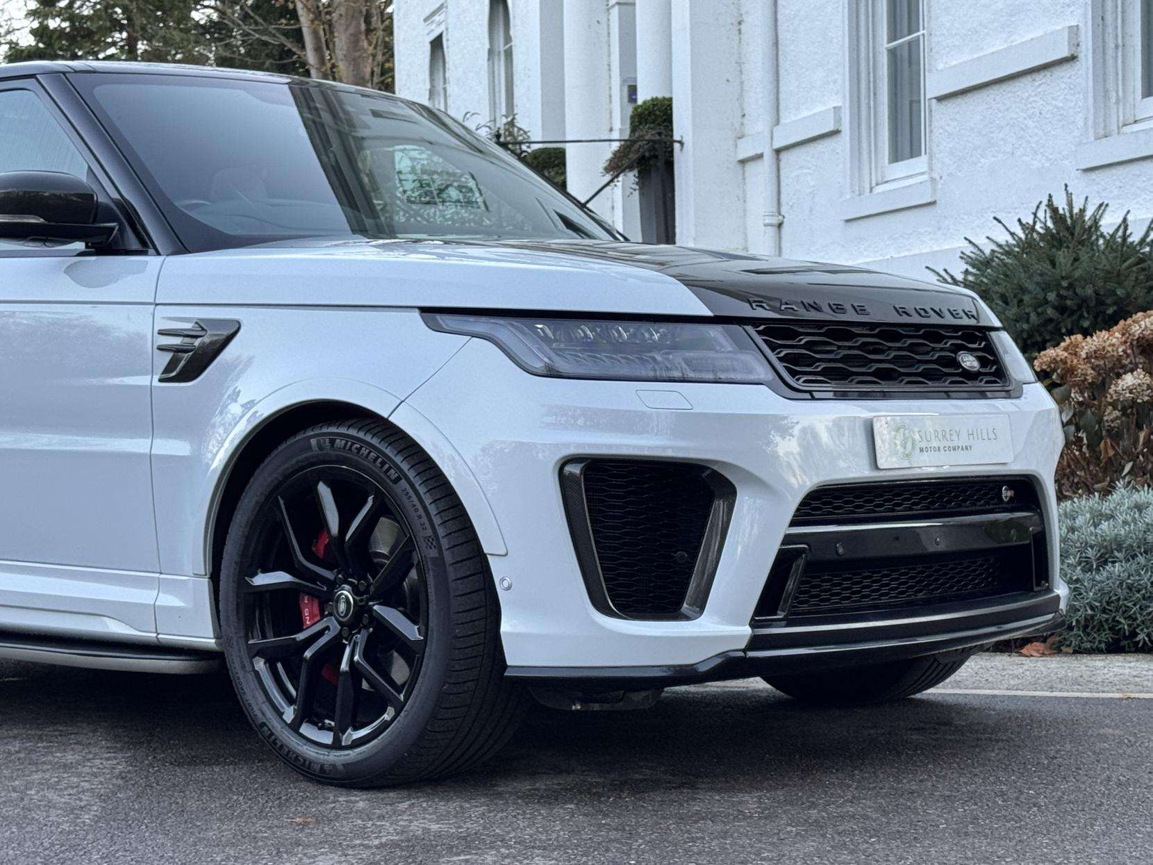 2019 LAND ROVER RANGE ROVER SPORT 2019 LAND ROVER RANGE ROVER SPORT