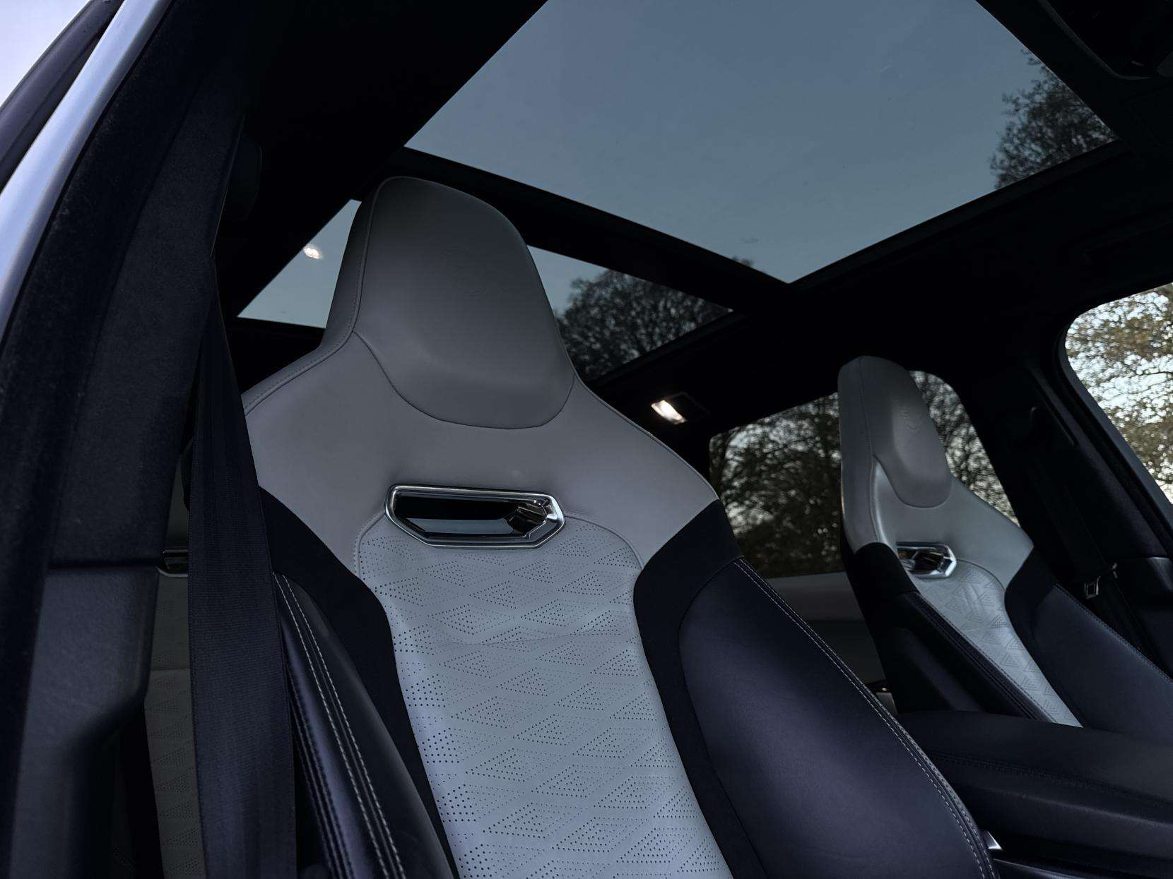 2019 LAND ROVER RANGE ROVER SPORT 2019 LAND ROVER RANGE ROVER SPORT