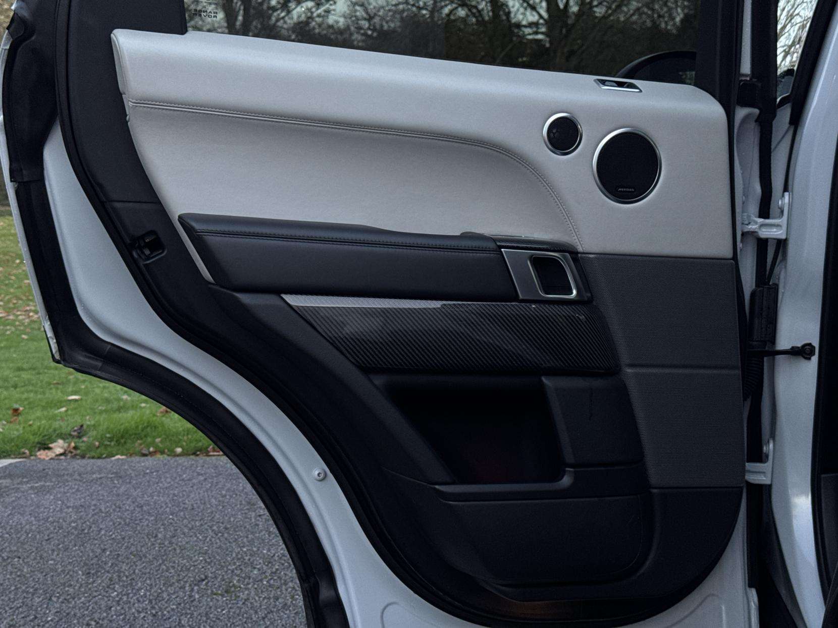 2019 LAND ROVER RANGE ROVER SPORT 2019 LAND ROVER RANGE ROVER SPORT