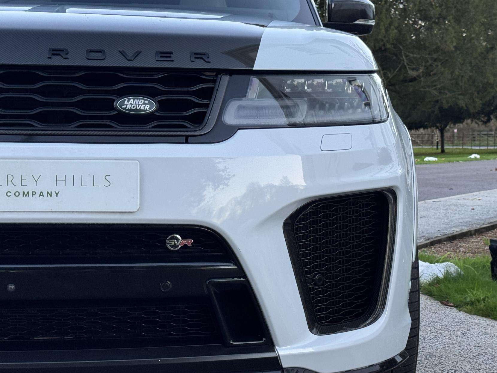 2019 LAND ROVER RANGE ROVER SPORT 2019 LAND ROVER RANGE ROVER SPORT