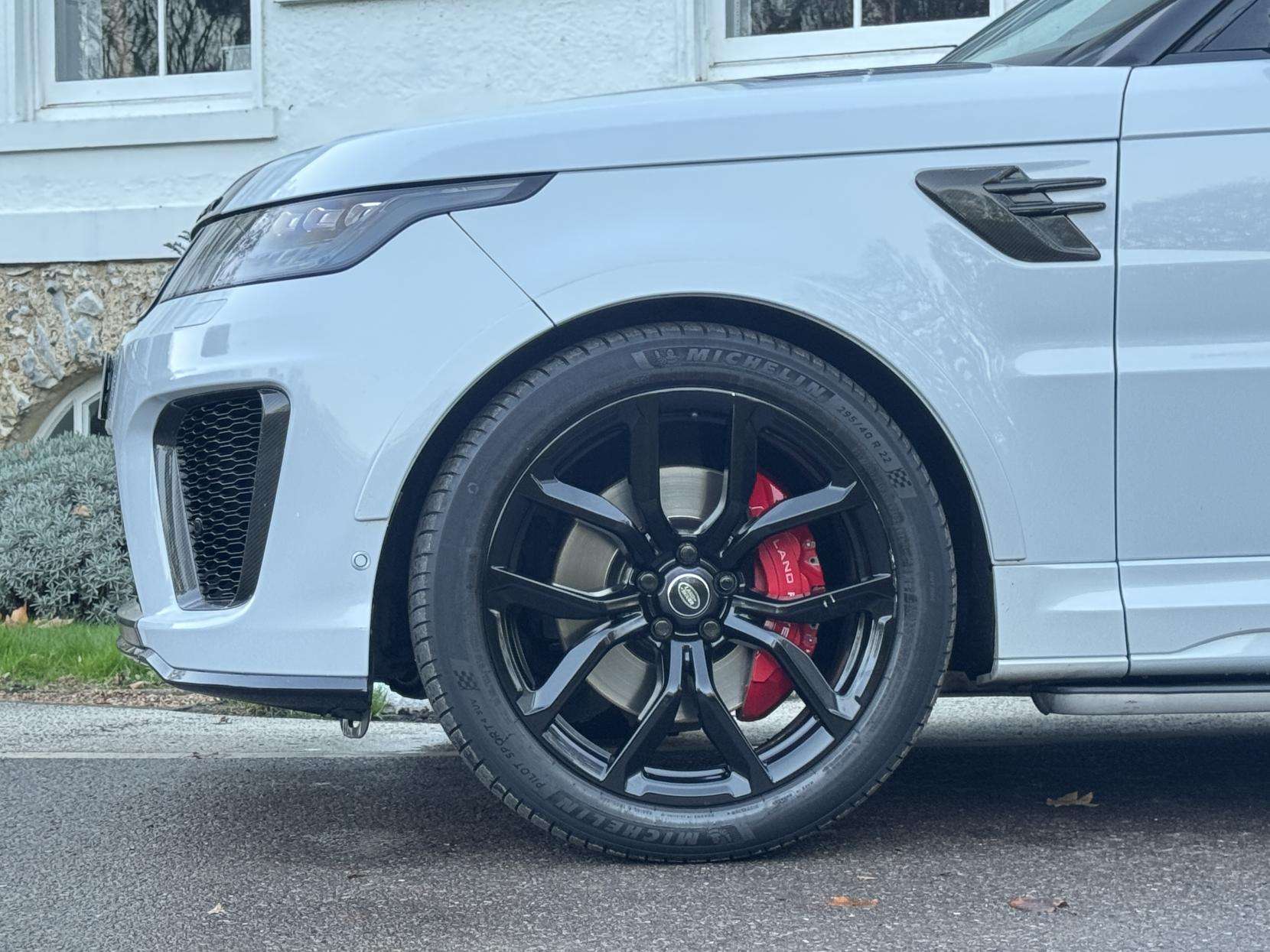 2019 LAND ROVER RANGE ROVER SPORT 2019 LAND ROVER RANGE ROVER SPORT