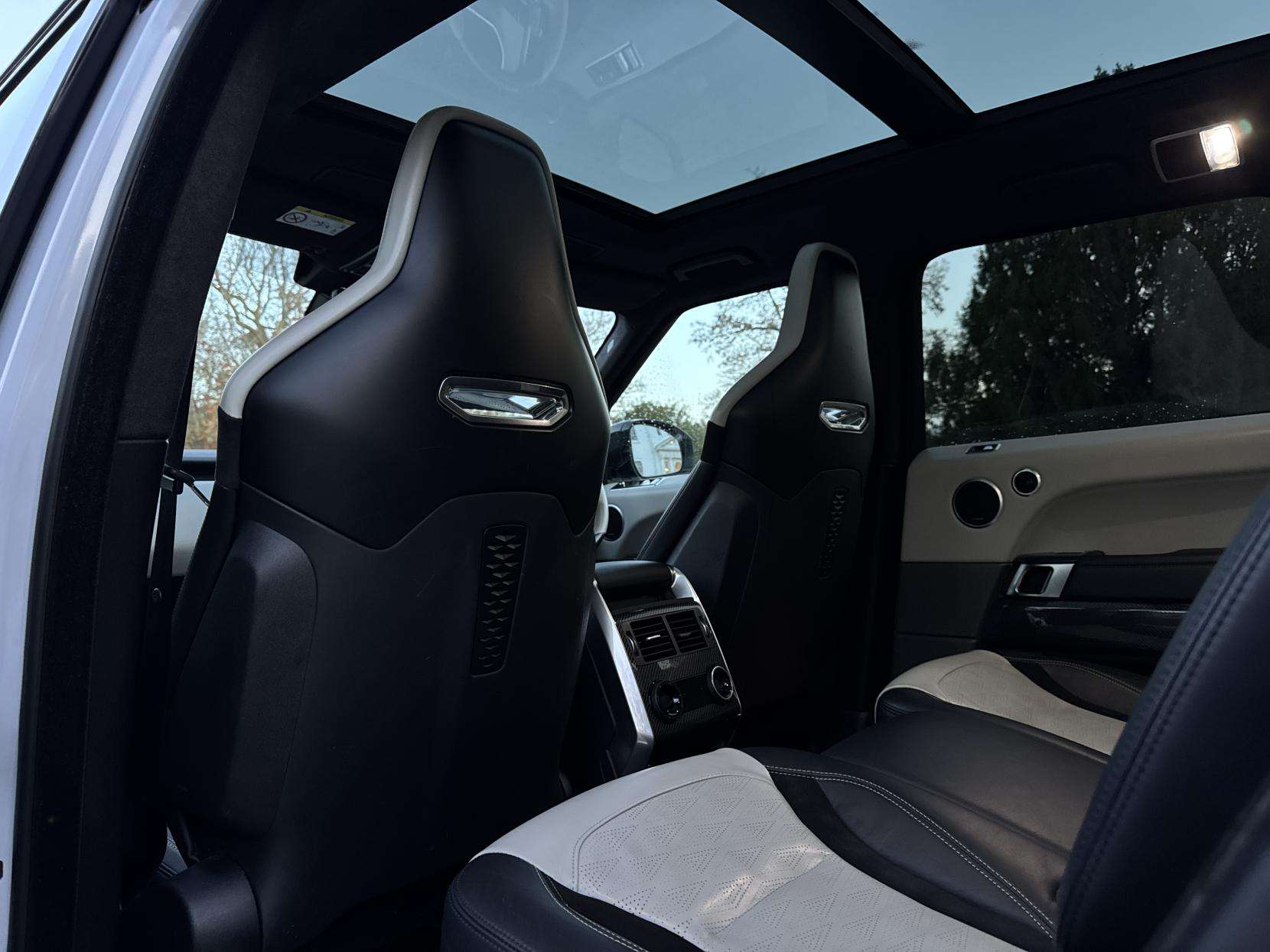 2019 LAND ROVER RANGE ROVER SPORT 2019 LAND ROVER RANGE ROVER SPORT