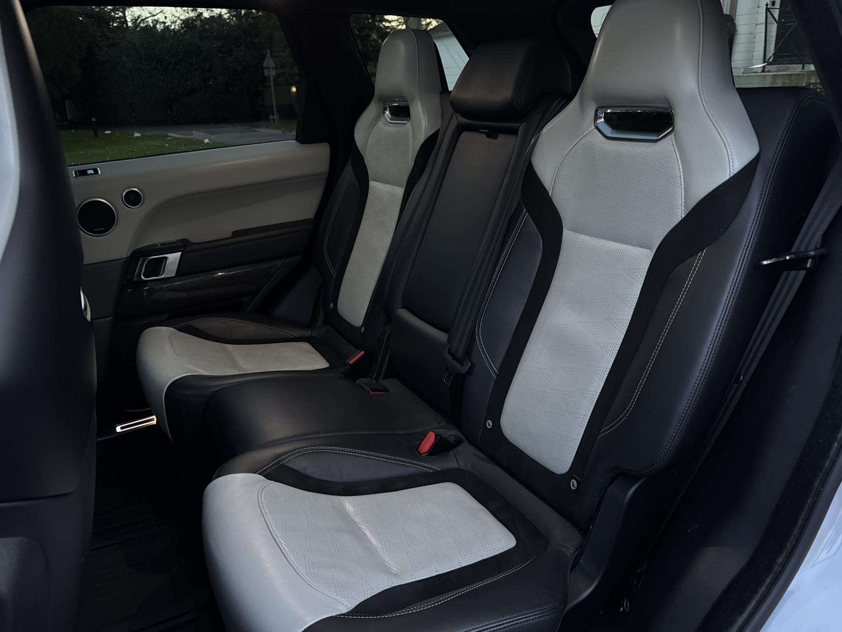 2019 LAND ROVER RANGE ROVER SPORT 2019 LAND ROVER RANGE ROVER SPORT