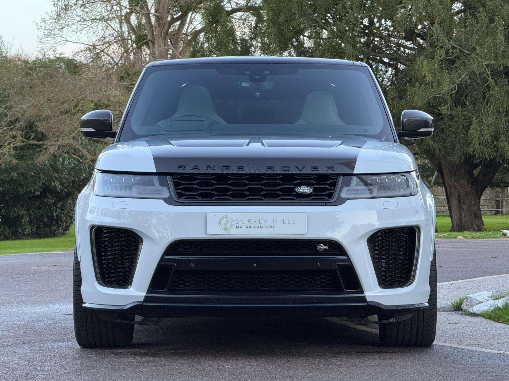 2019 LAND ROVER RANGE ROVER SPORT 2019 LAND ROVER RANGE ROVER SPORT