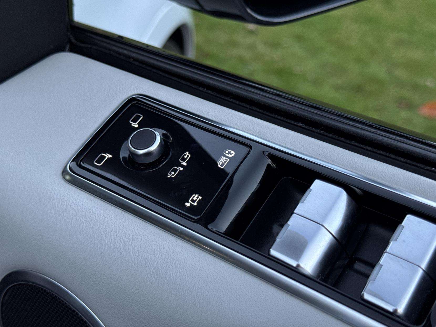 2019 LAND ROVER RANGE ROVER SPORT 2019 LAND ROVER RANGE ROVER SPORT