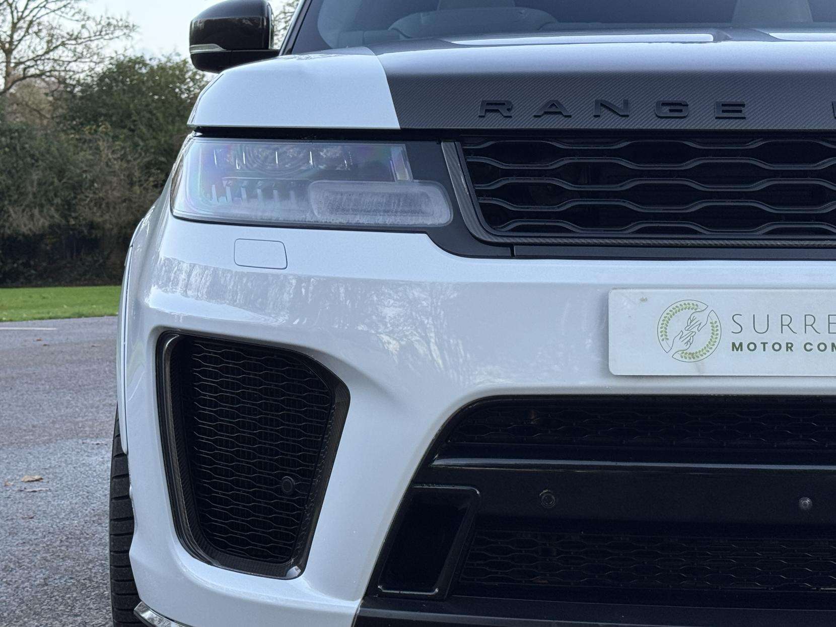 2019 LAND ROVER RANGE ROVER SPORT 2019 LAND ROVER RANGE ROVER SPORT