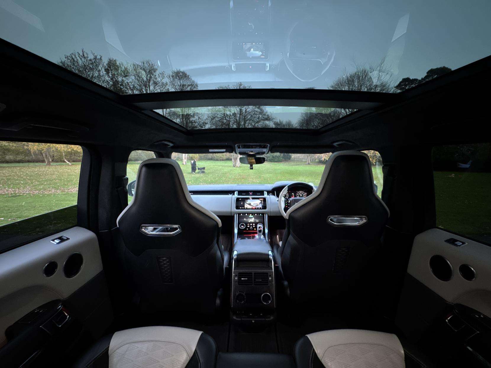 2019 LAND ROVER RANGE ROVER SPORT 2019 LAND ROVER RANGE ROVER SPORT