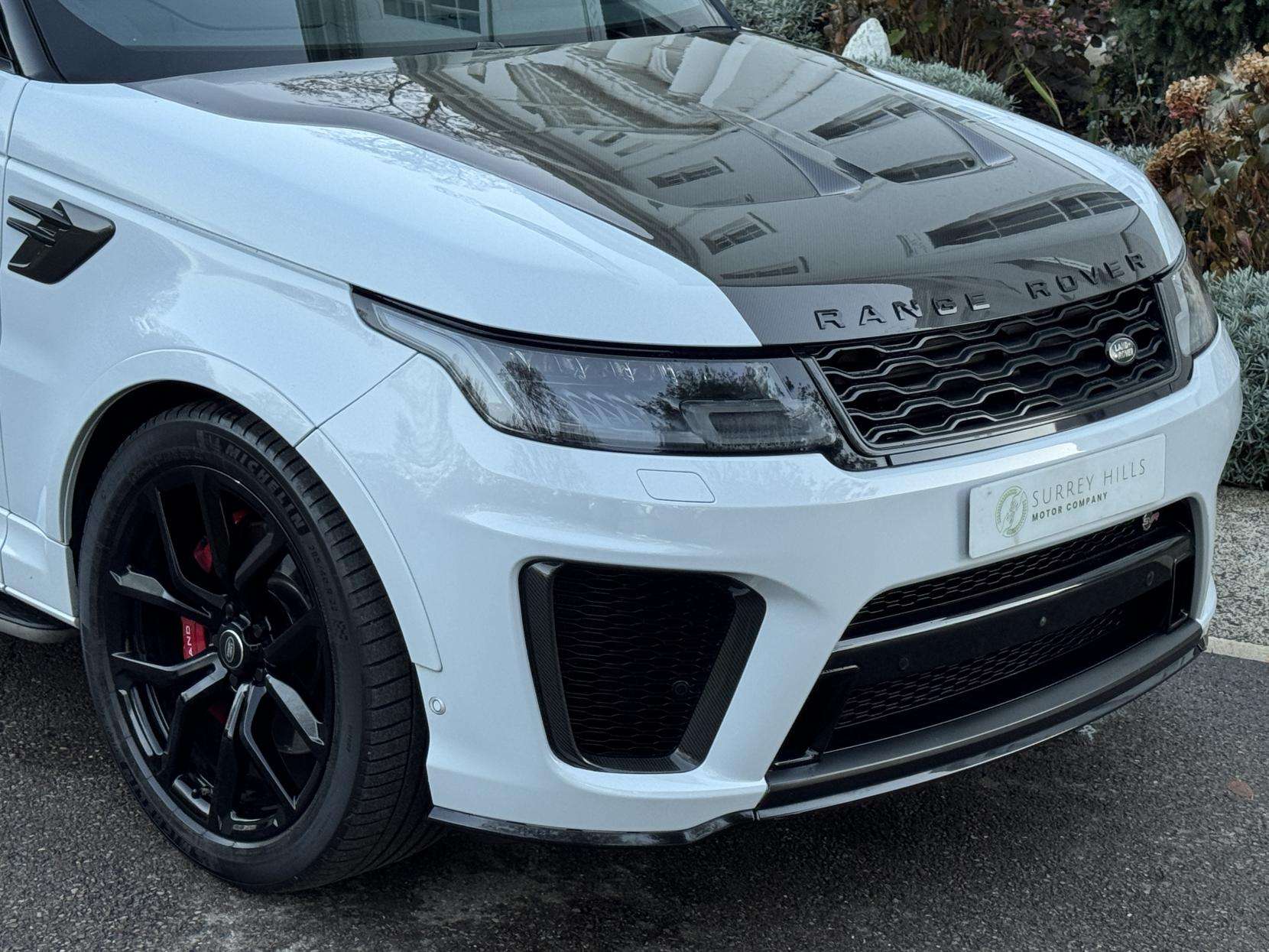 2019 LAND ROVER RANGE ROVER SPORT 2019 LAND ROVER RANGE ROVER SPORT