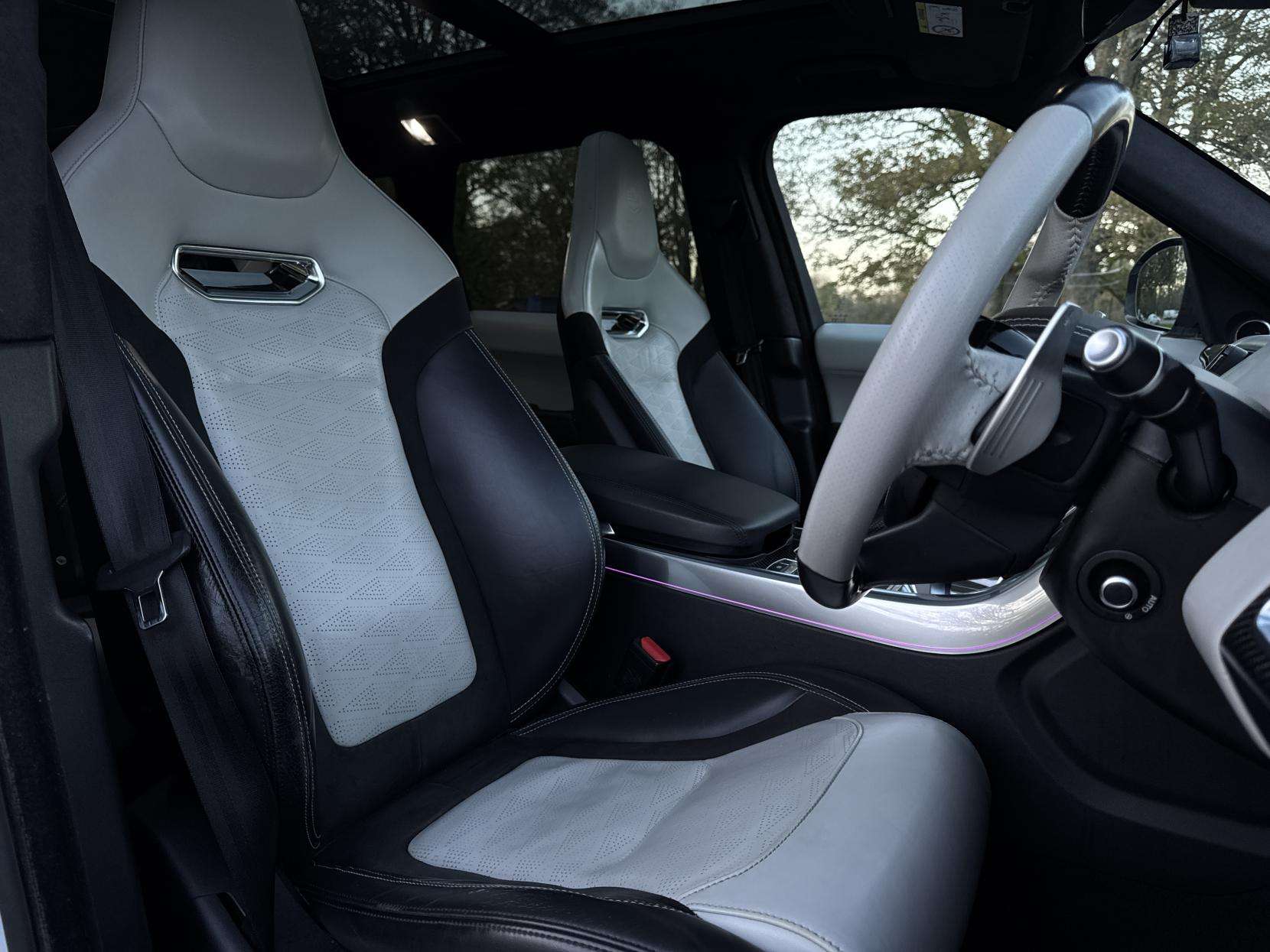 2019 LAND ROVER RANGE ROVER SPORT 2019 LAND ROVER RANGE ROVER SPORT