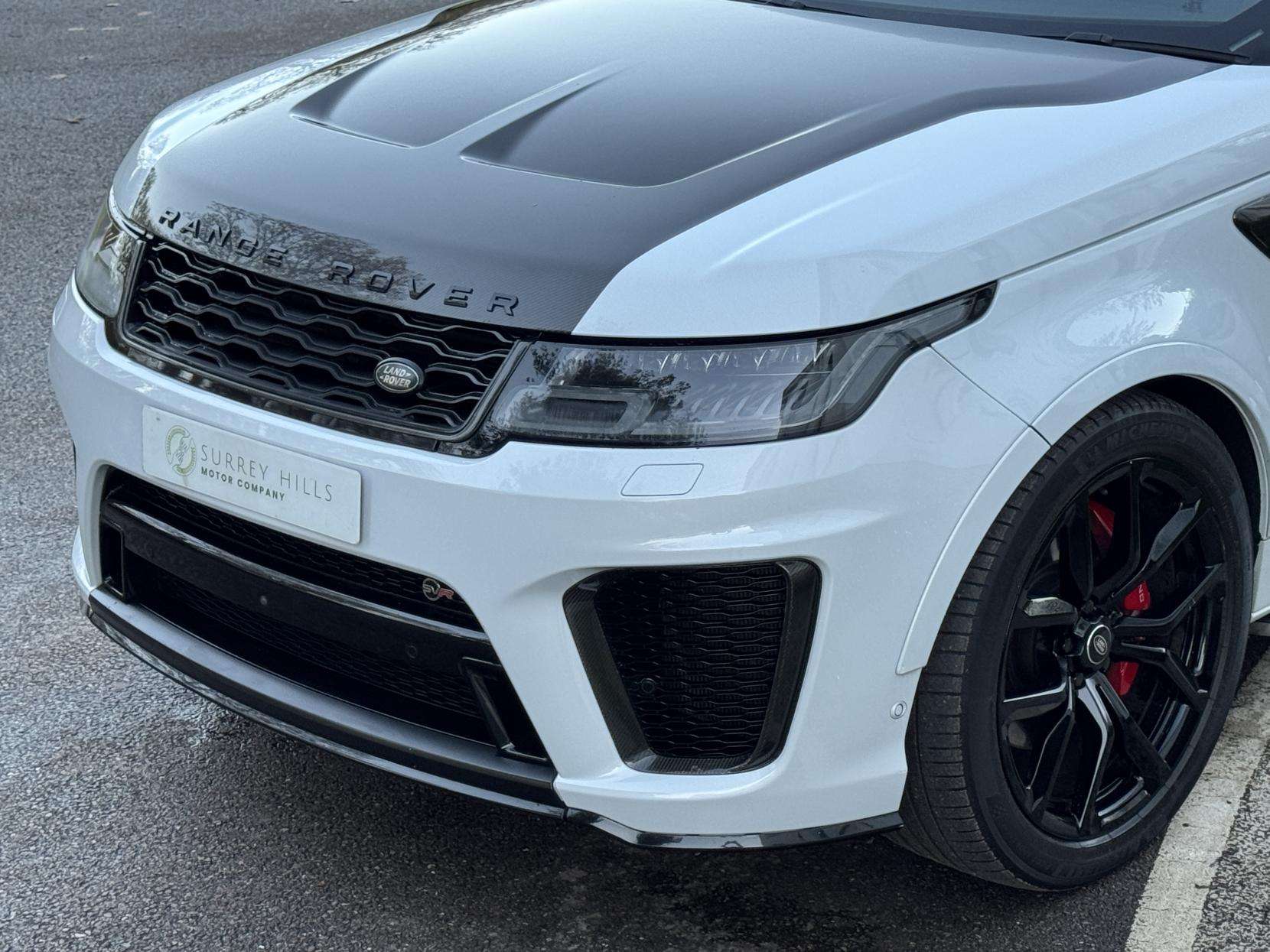 2019 LAND ROVER RANGE ROVER SPORT 2019 LAND ROVER RANGE ROVER SPORT