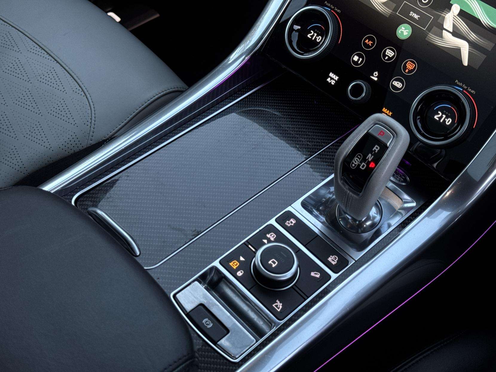 2019 LAND ROVER RANGE ROVER SPORT 2019 LAND ROVER RANGE ROVER SPORT