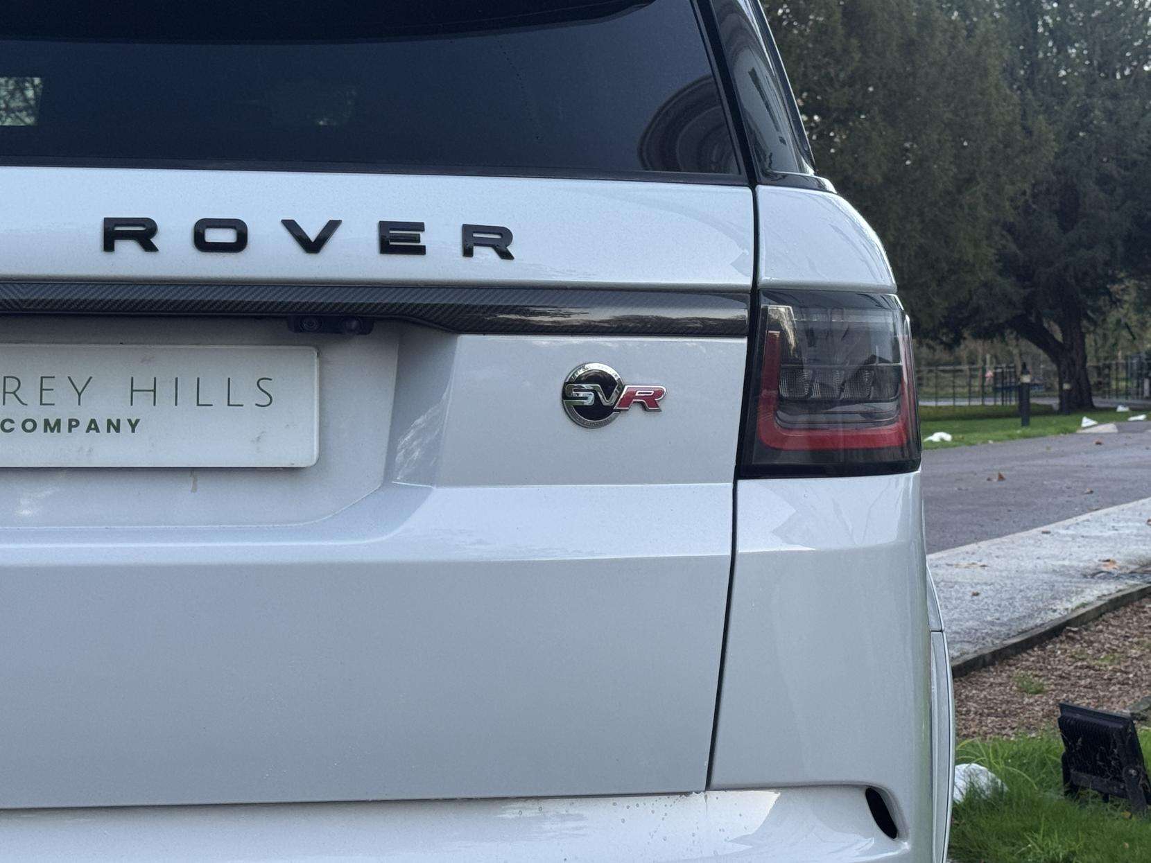 2019 LAND ROVER RANGE ROVER SPORT 2019 LAND ROVER RANGE ROVER SPORT