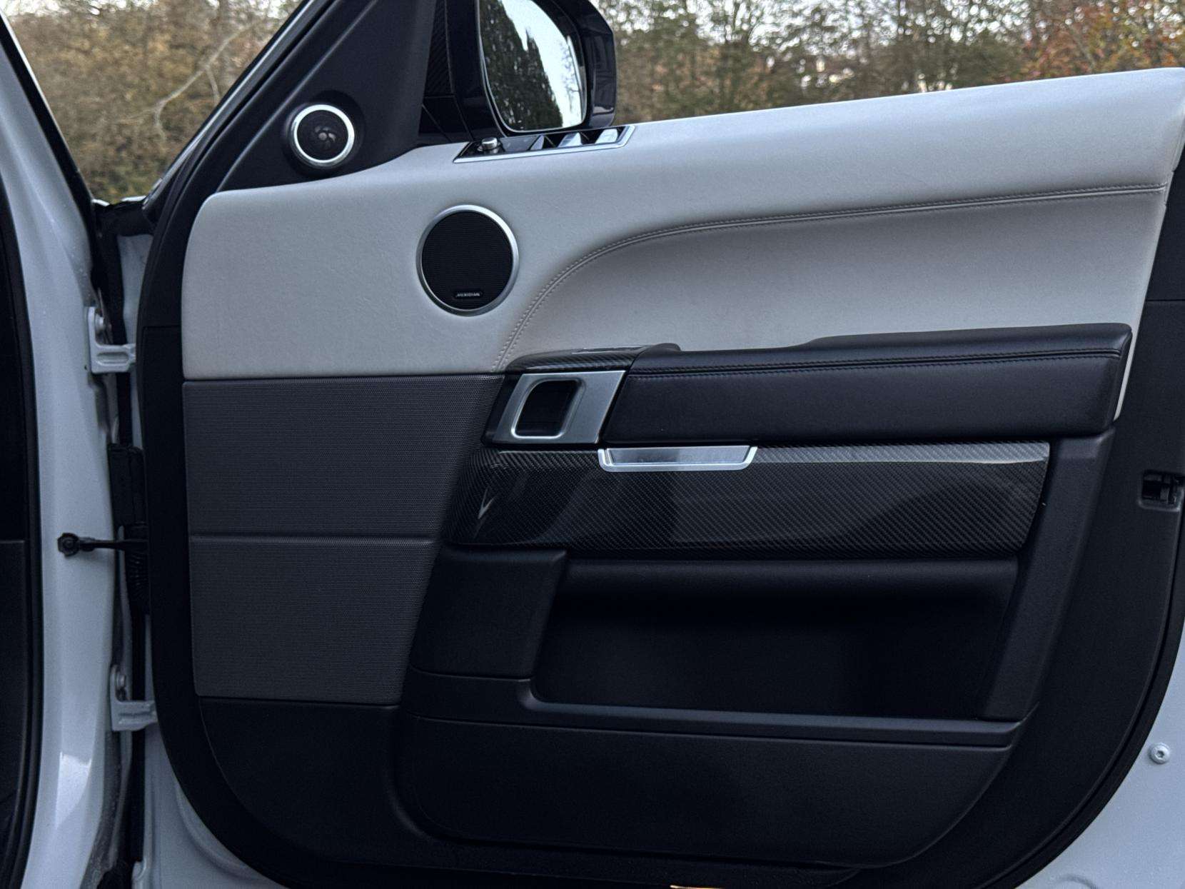 2019 LAND ROVER RANGE ROVER SPORT 2019 LAND ROVER RANGE ROVER SPORT