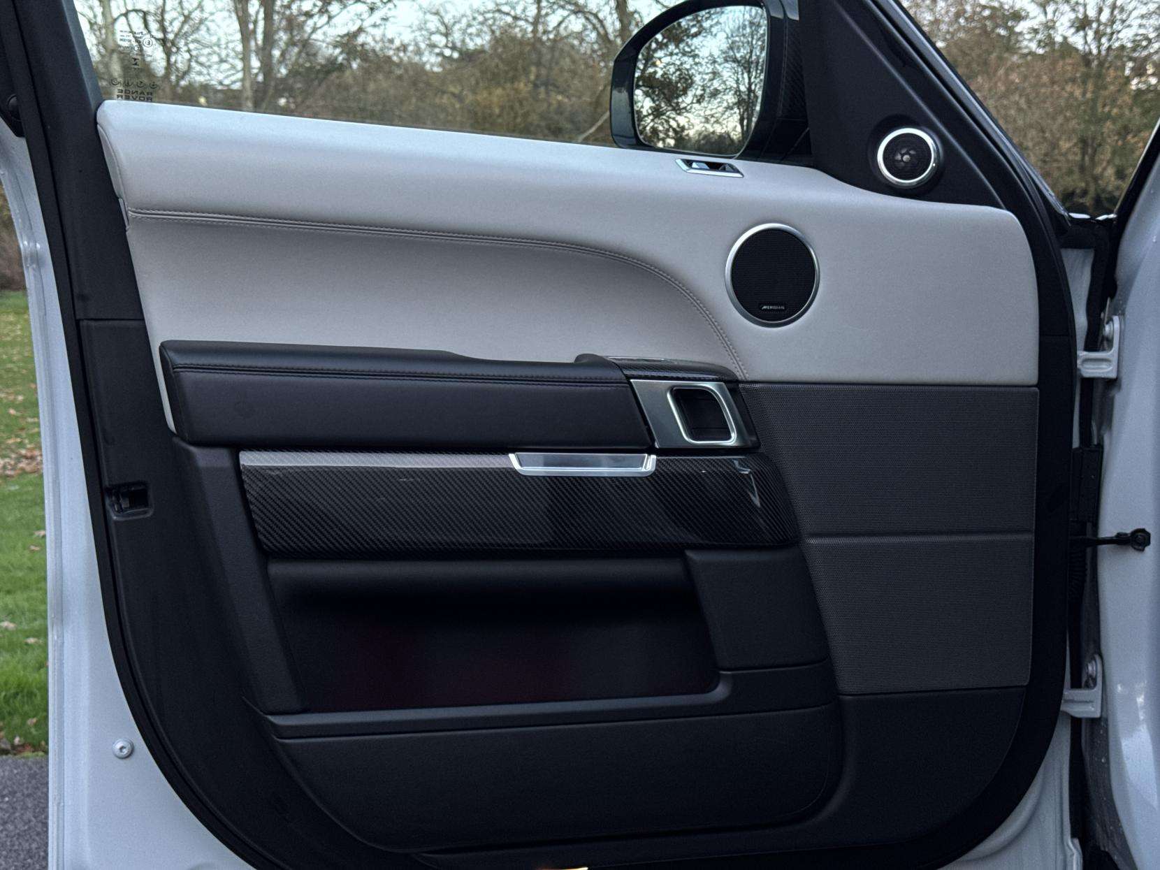 2019 LAND ROVER RANGE ROVER SPORT 2019 LAND ROVER RANGE ROVER SPORT