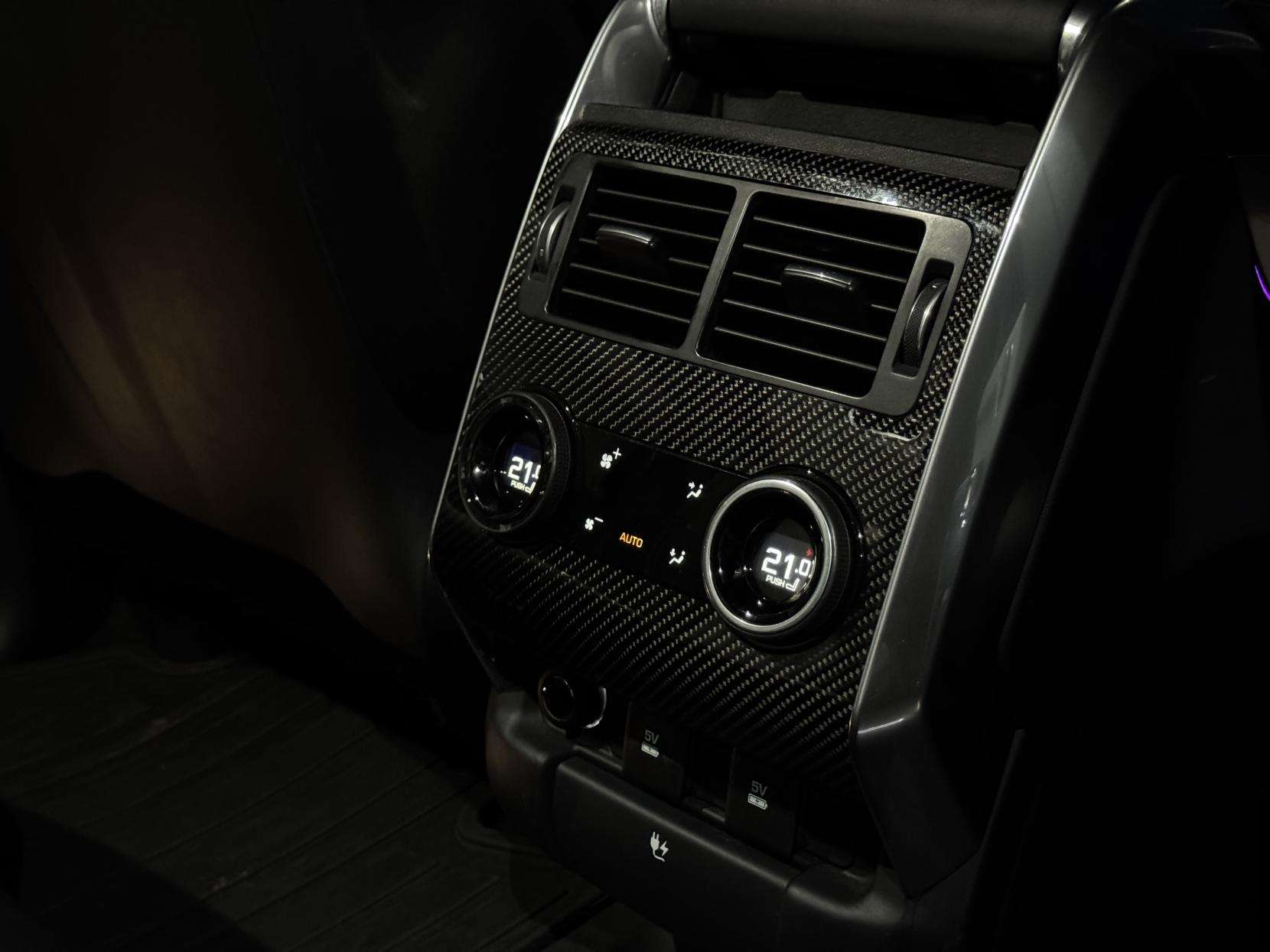 2019 LAND ROVER RANGE ROVER SPORT 2019 LAND ROVER RANGE ROVER SPORT