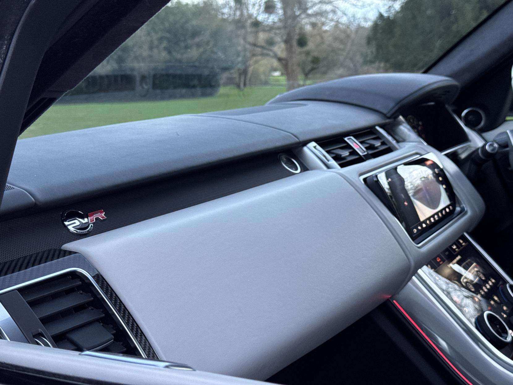 2019 LAND ROVER RANGE ROVER SPORT 2019 LAND ROVER RANGE ROVER SPORT