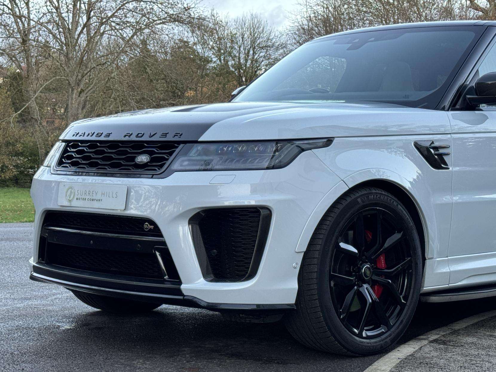 2019 LAND ROVER RANGE ROVER SPORT 2019 LAND ROVER RANGE ROVER SPORT