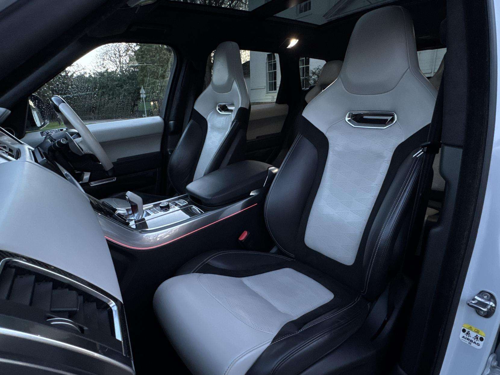 2019 LAND ROVER RANGE ROVER SPORT 2019 LAND ROVER RANGE ROVER SPORT