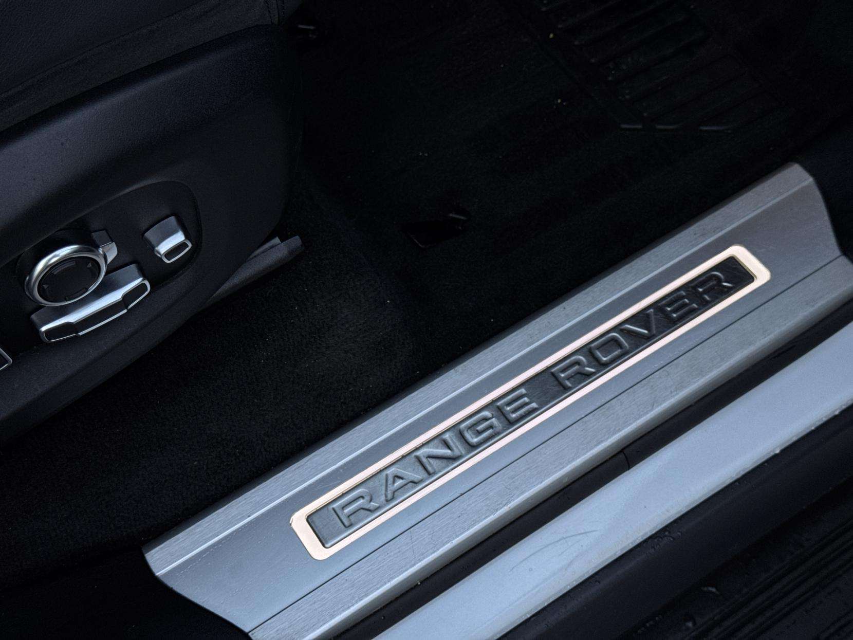 2019 LAND ROVER RANGE ROVER SPORT 2019 LAND ROVER RANGE ROVER SPORT