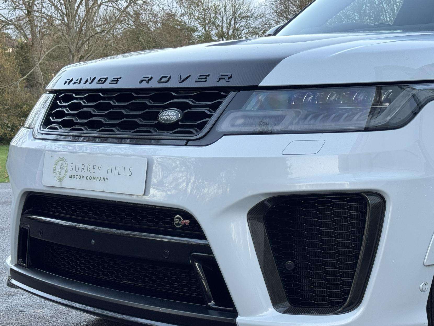 2019 LAND ROVER RANGE ROVER SPORT 2019 LAND ROVER RANGE ROVER SPORT