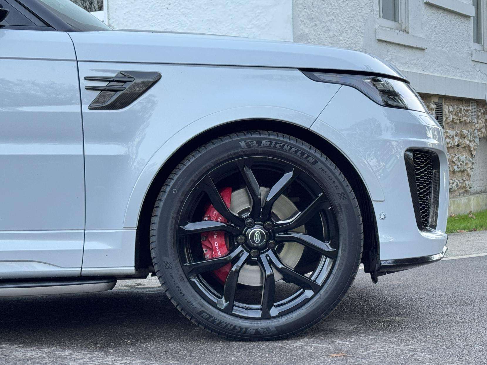 2019 LAND ROVER RANGE ROVER SPORT 2019 LAND ROVER RANGE ROVER SPORT