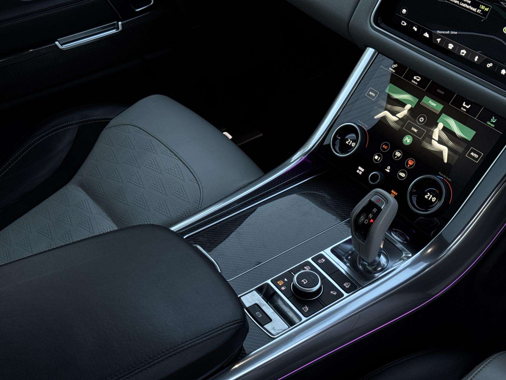 2019 LAND ROVER RANGE ROVER SPORT 2019 LAND ROVER RANGE ROVER SPORT