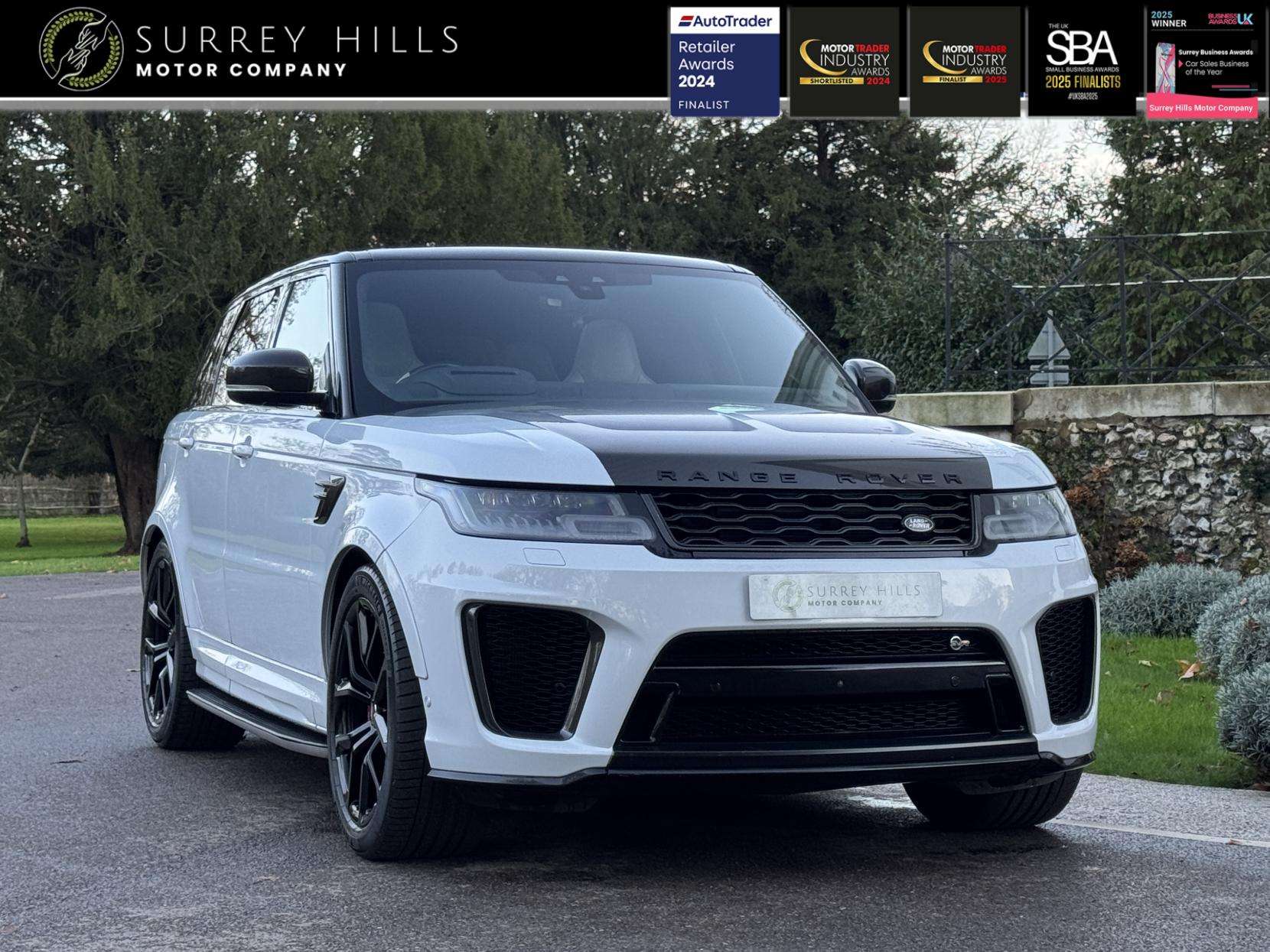 2019 LAND ROVER RANGE ROVER SPORT 2019 LAND ROVER RANGE ROVER SPORT