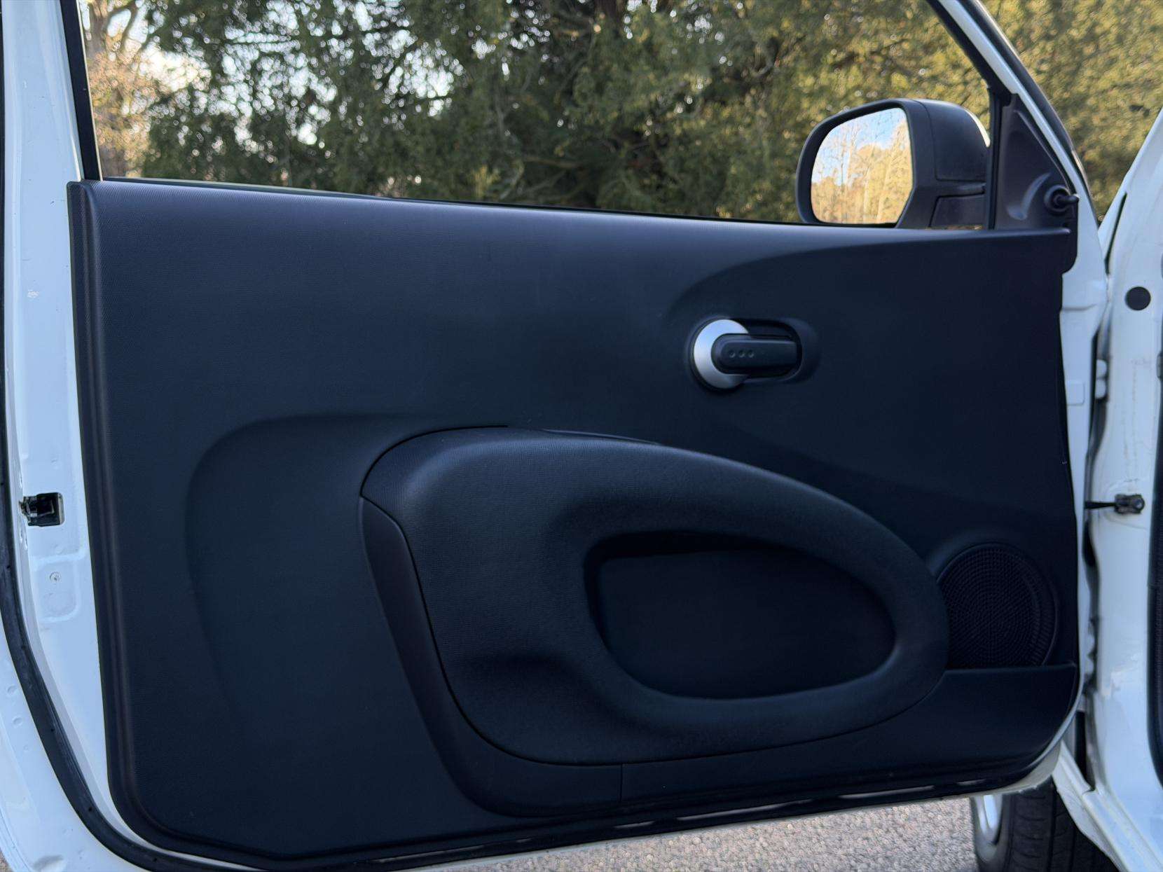 2009 NISSAN MICRA 2009 NISSAN MICRA