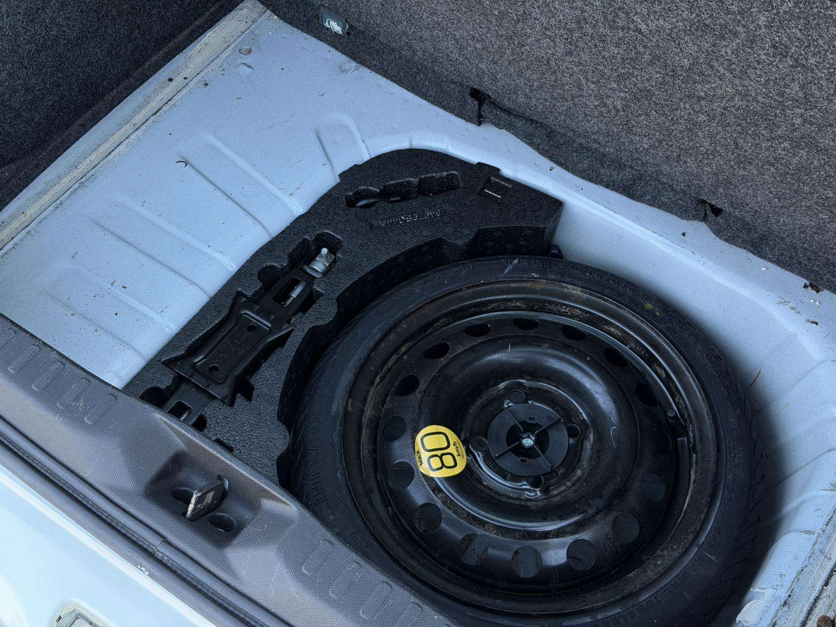 2009 NISSAN MICRA 2009 NISSAN MICRA