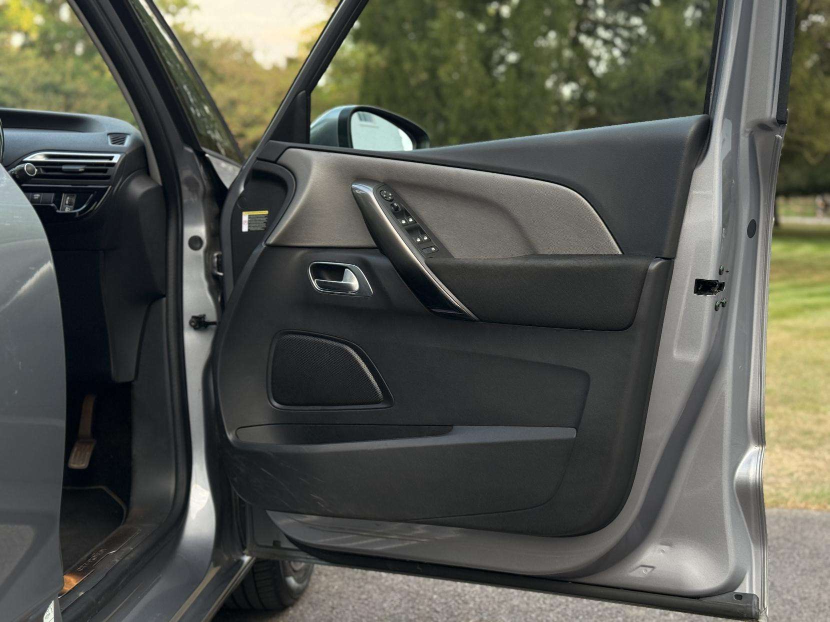 2019 CITROEN C4 SPACETOURER 2019 CITROEN C4 SPACETOURER