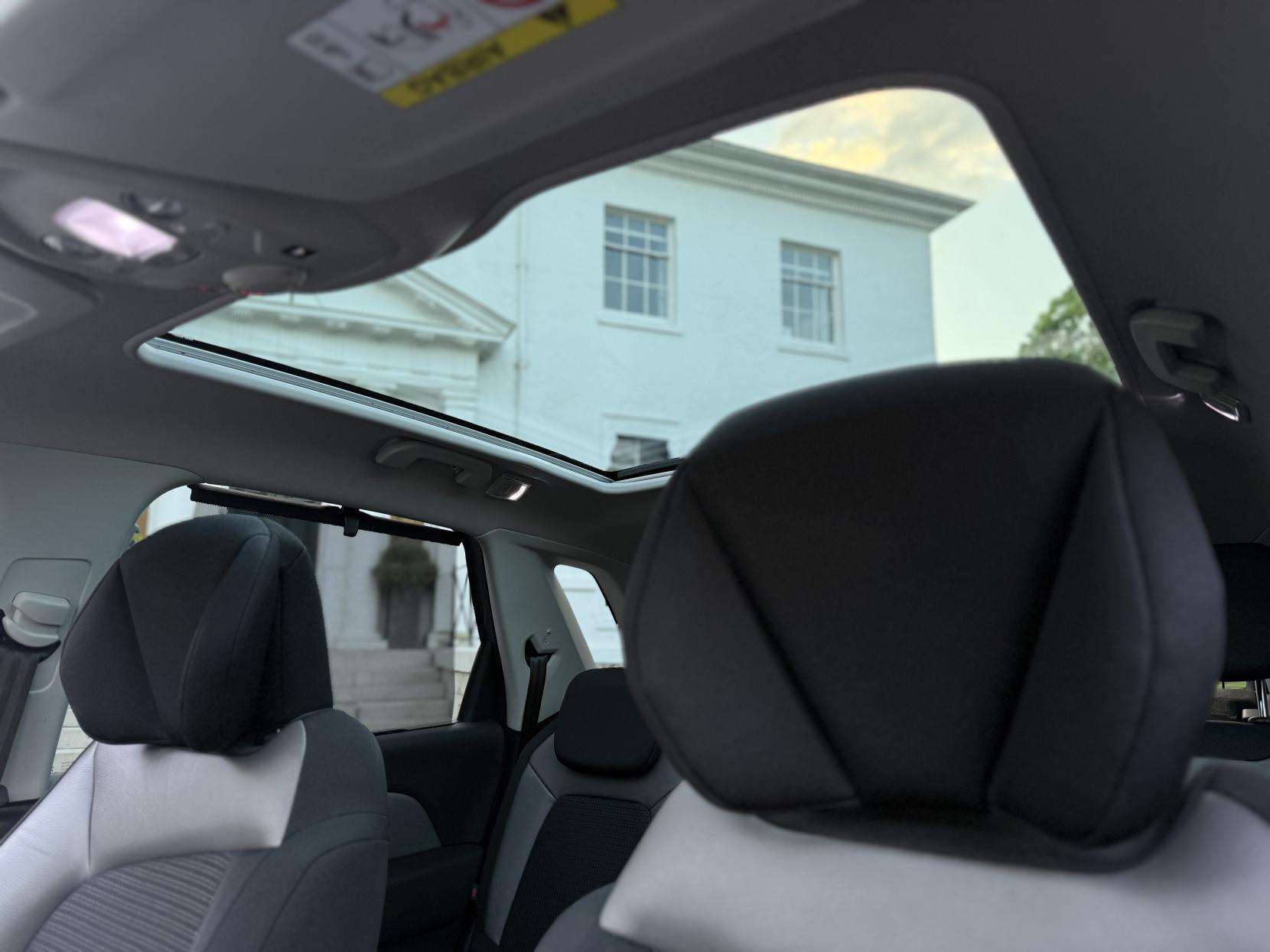 2019 CITROEN C4 SPACETOURER 2019 CITROEN C4 SPACETOURER
