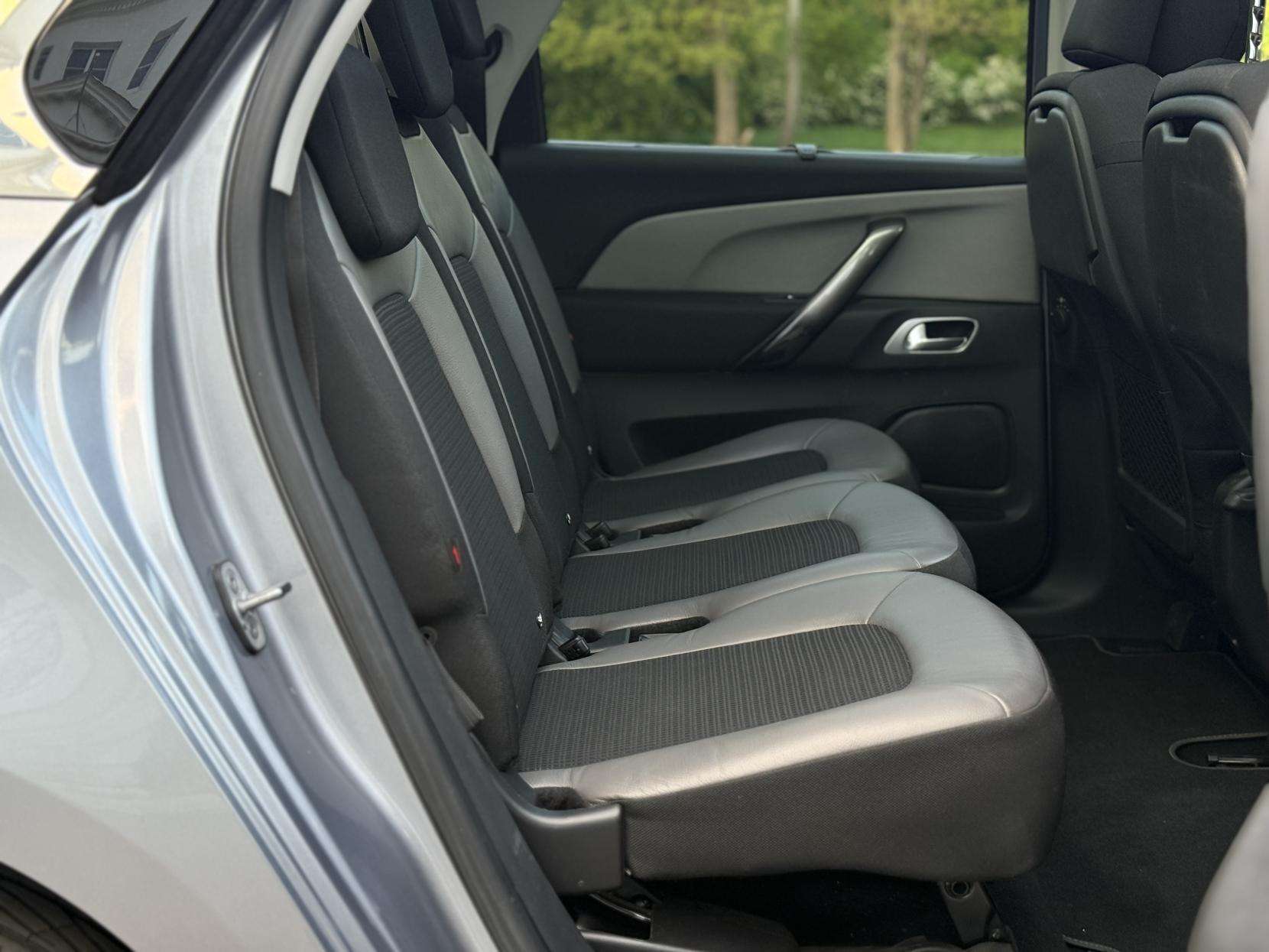 2019 CITROEN C4 SPACETOURER 2019 CITROEN C4 SPACETOURER