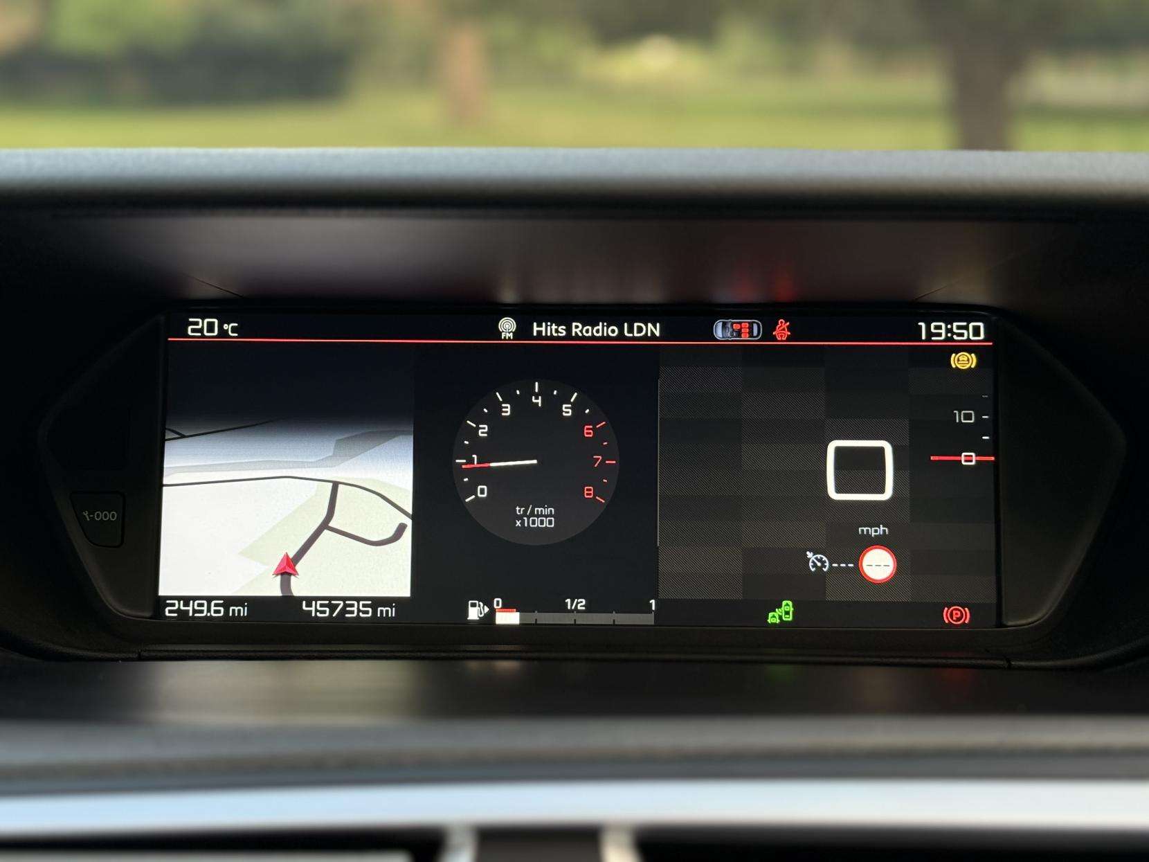 2019 CITROEN C4 SPACETOURER 2019 CITROEN C4 SPACETOURER