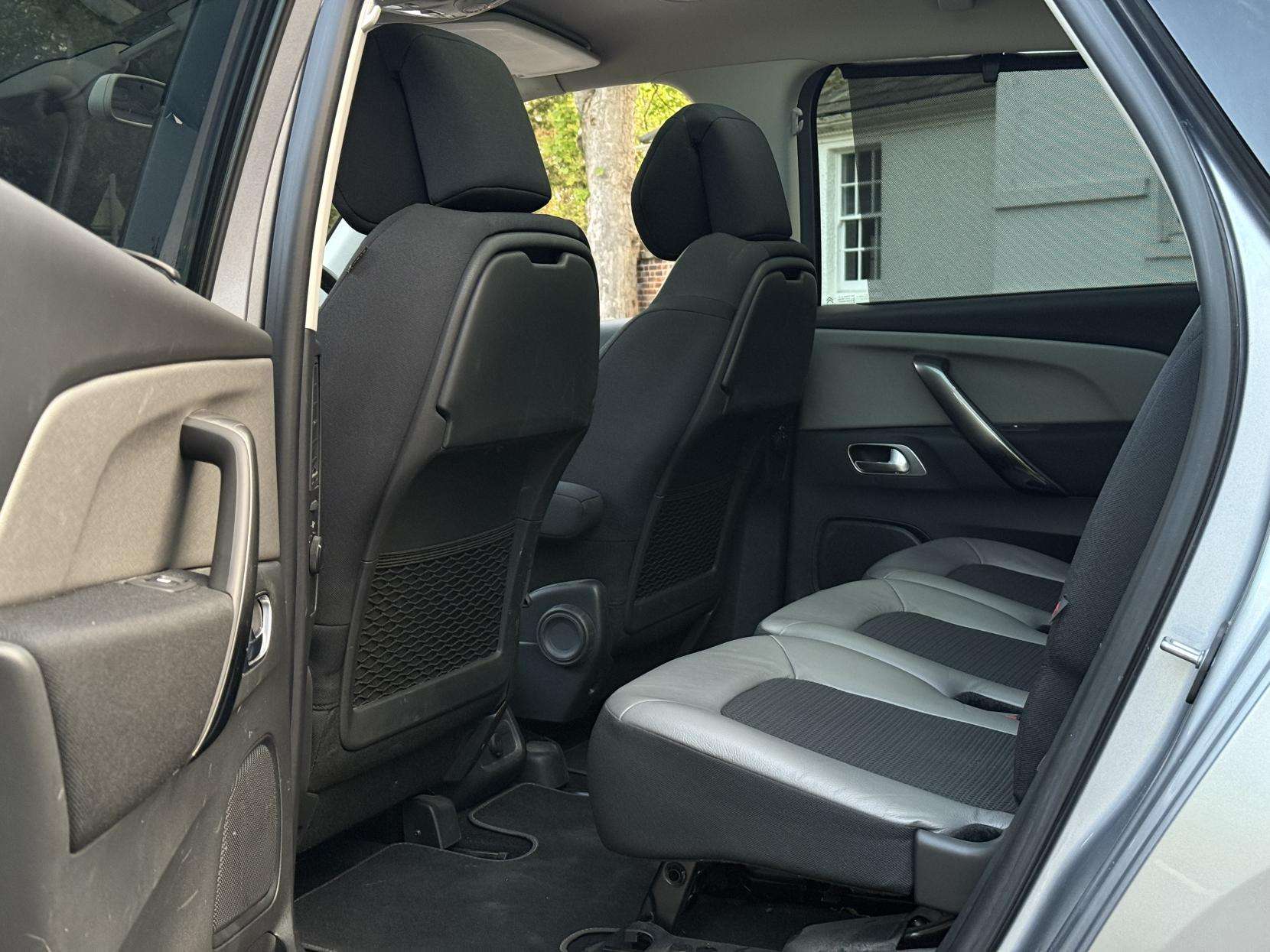 2019 CITROEN C4 SPACETOURER 2019 CITROEN C4 SPACETOURER