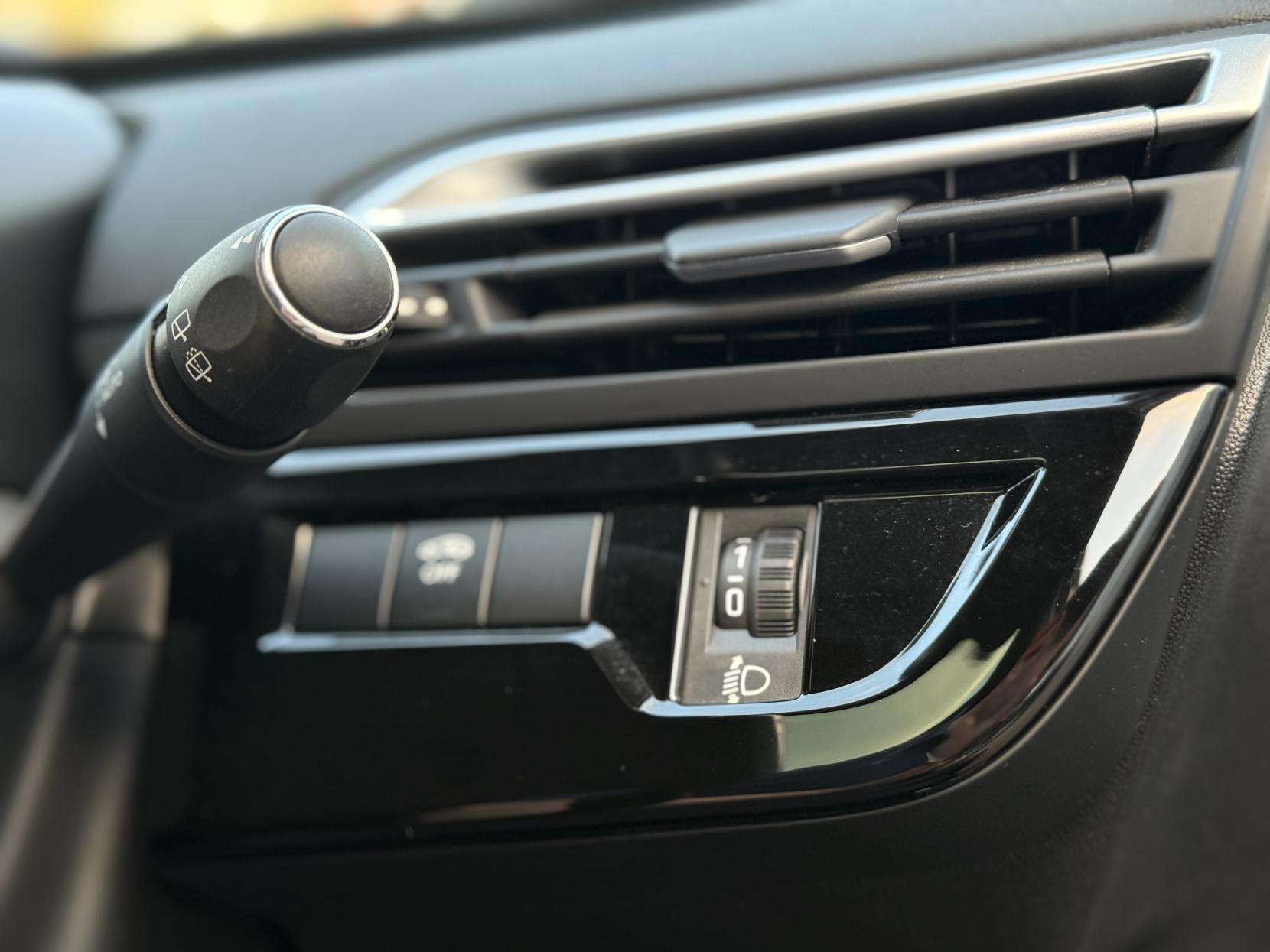 2019 CITROEN C4 SPACETOURER 2019 CITROEN C4 SPACETOURER
