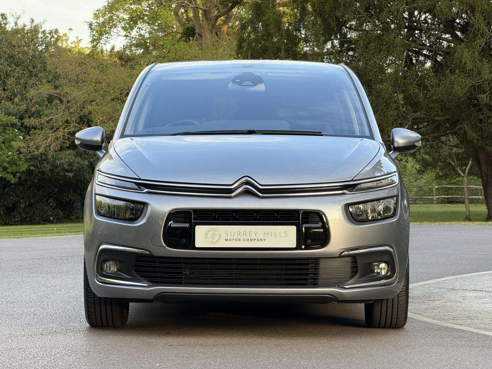 A 2019 CITROEN C4 SPACETOURER 1.2 PureTech Flair MPV 5dr Petrol Manual Euro 6 (s/s) (130 ps) A 2019 CITROEN C4 SPACETOURER 1.2 PureTech Flair MPV 5dr Petrol Manual Euro 6 (s/s) (130 ps)