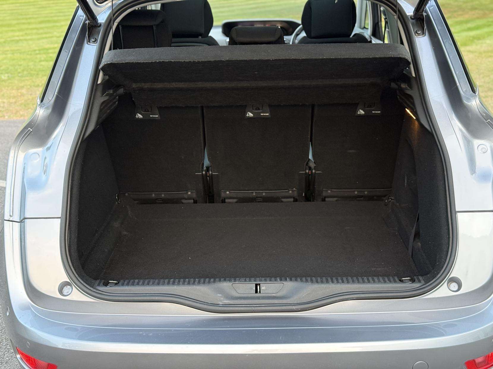 2019 CITROEN C4 SPACETOURER 2019 CITROEN C4 SPACETOURER