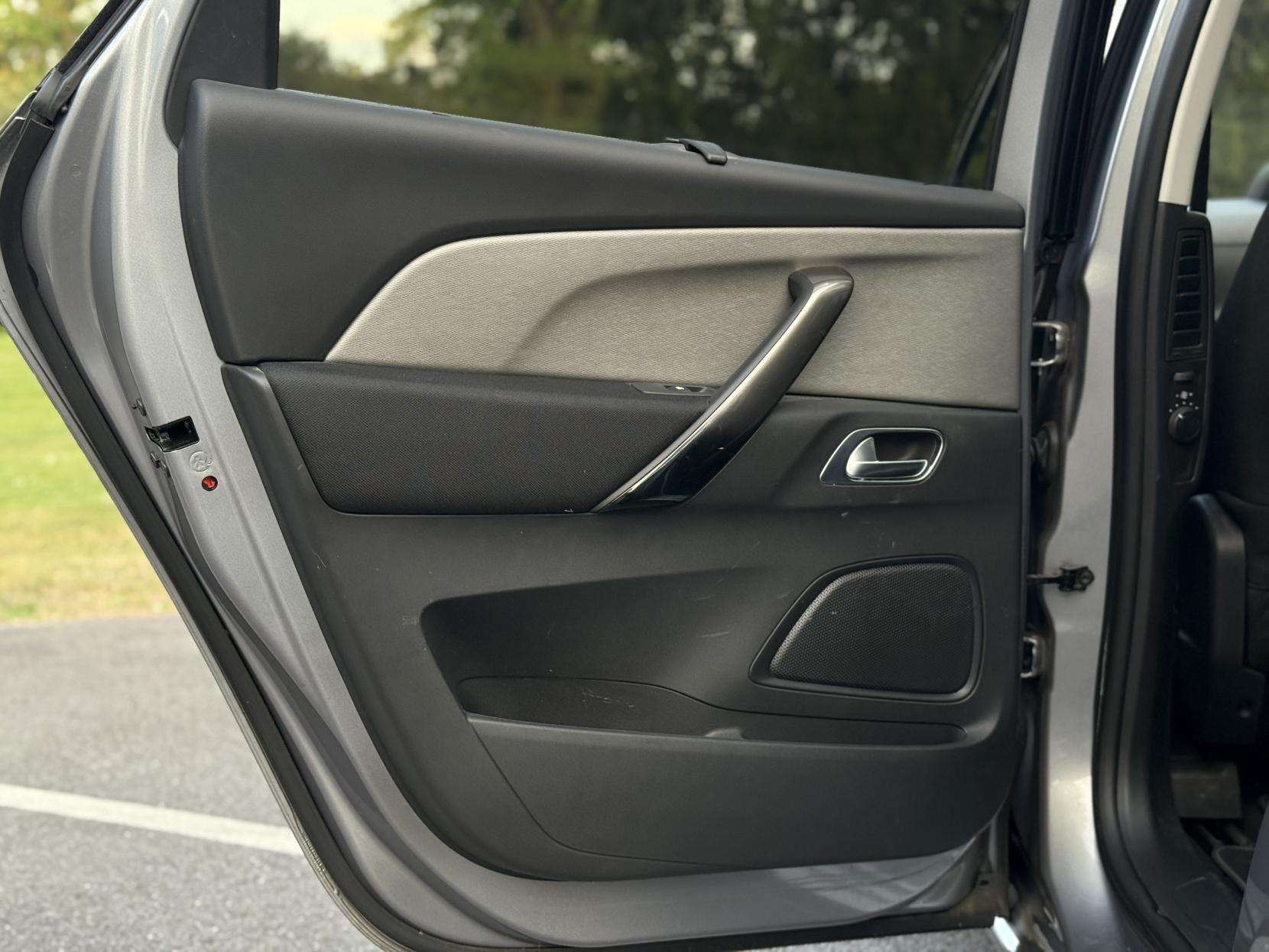 2019 CITROEN C4 SPACETOURER 2019 CITROEN C4 SPACETOURER