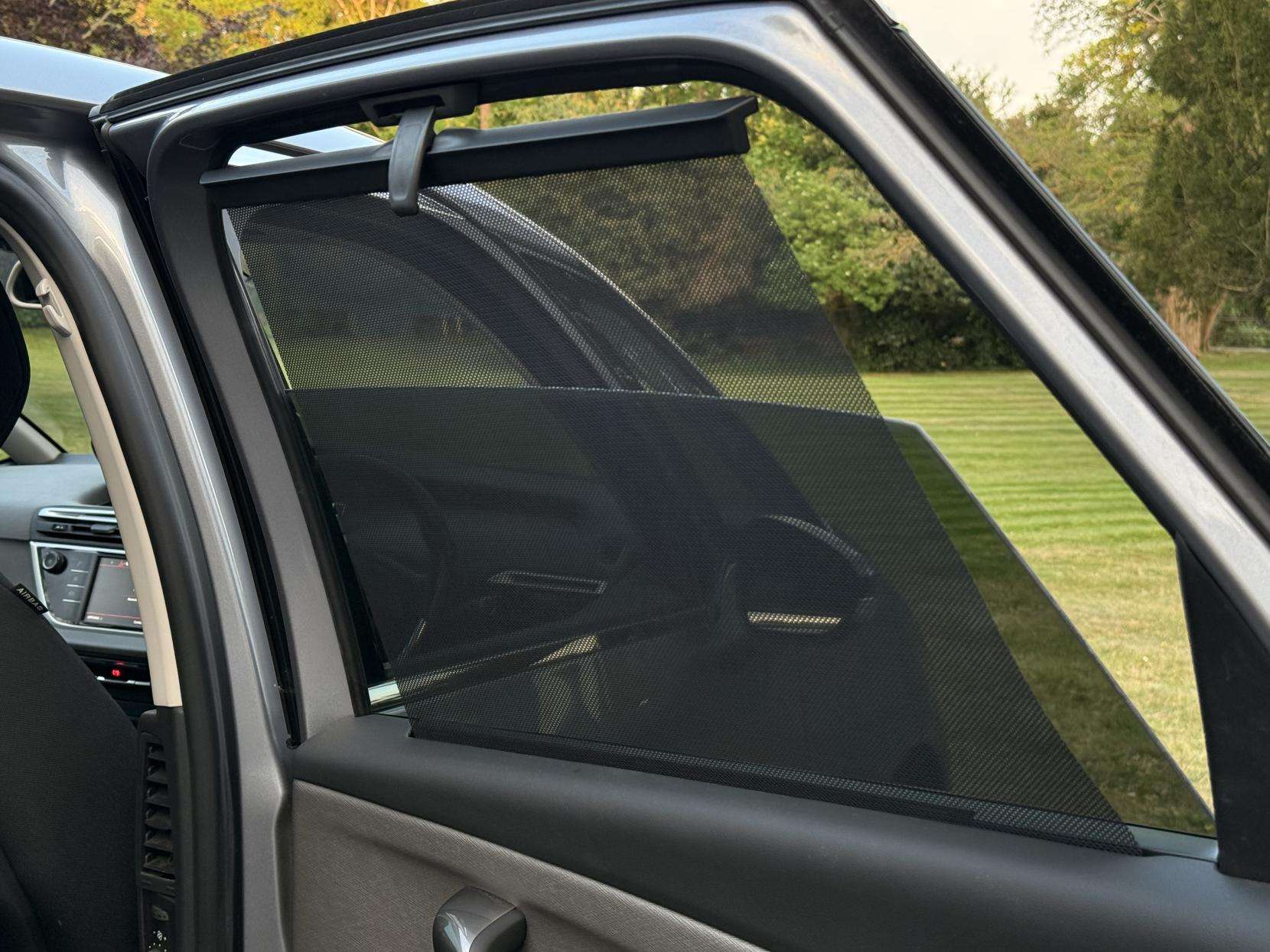 2019 CITROEN C4 SPACETOURER 2019 CITROEN C4 SPACETOURER