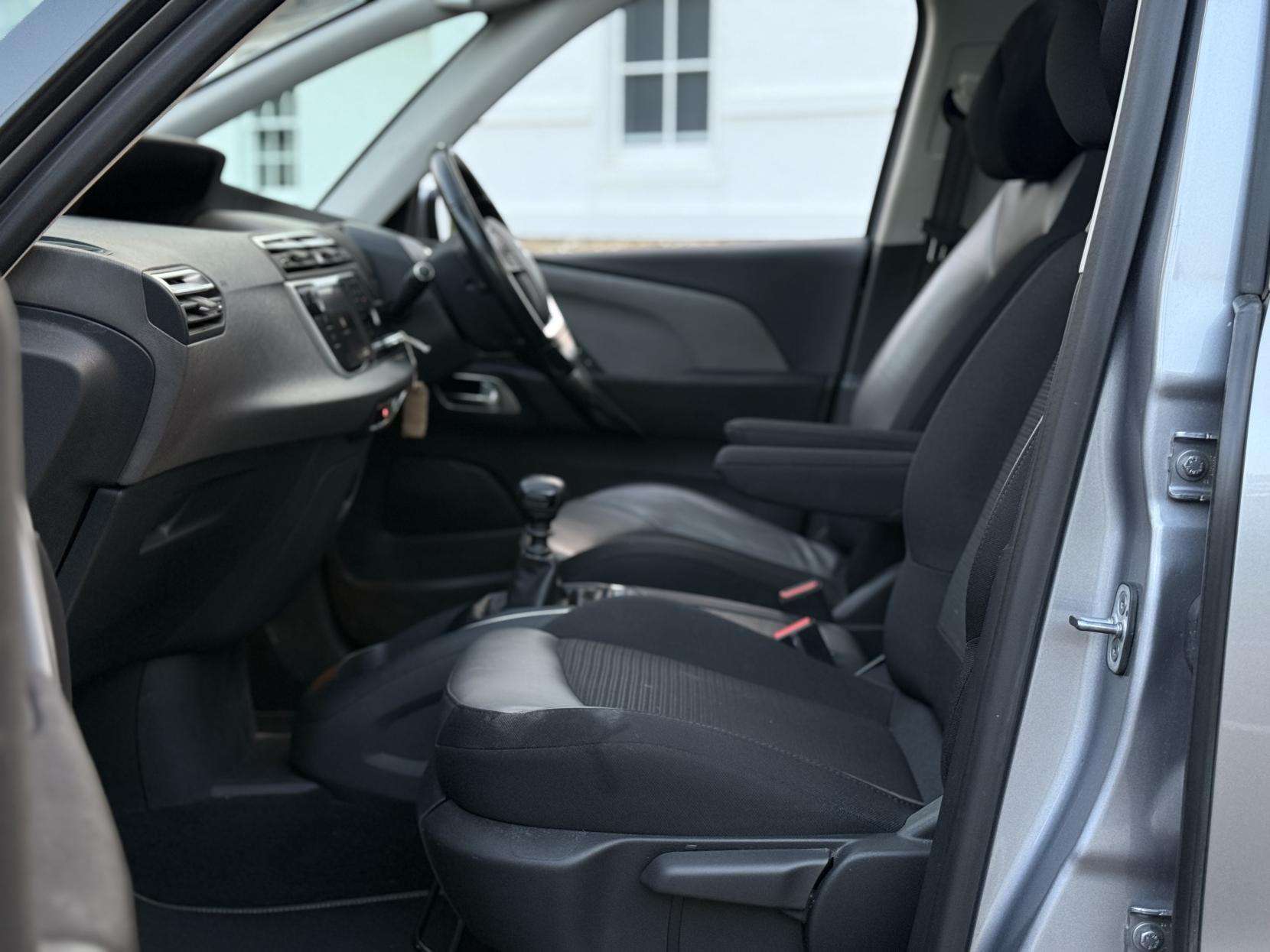 2019 CITROEN C4 SPACETOURER 2019 CITROEN C4 SPACETOURER